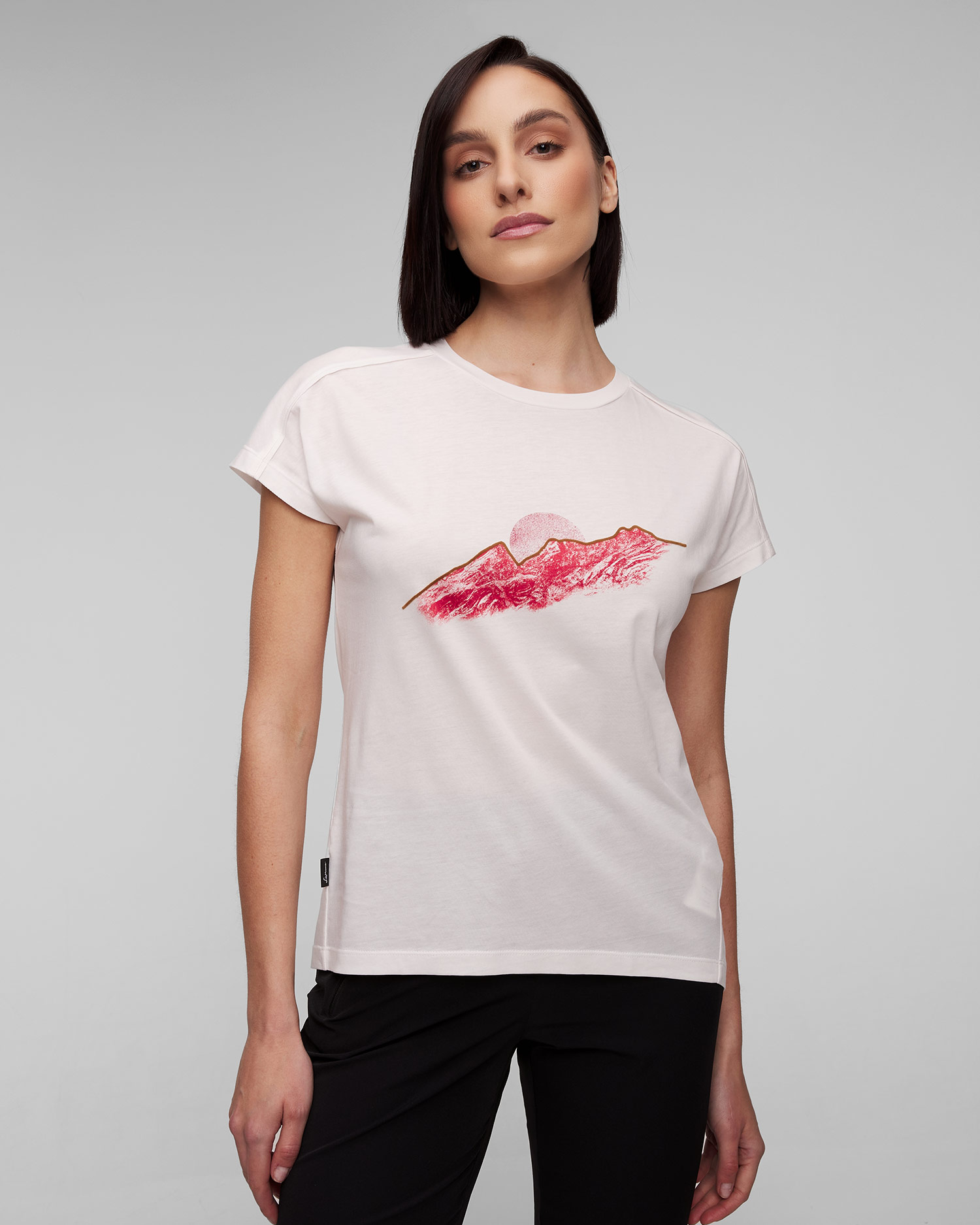 Tricou LaMunt Erika Arty