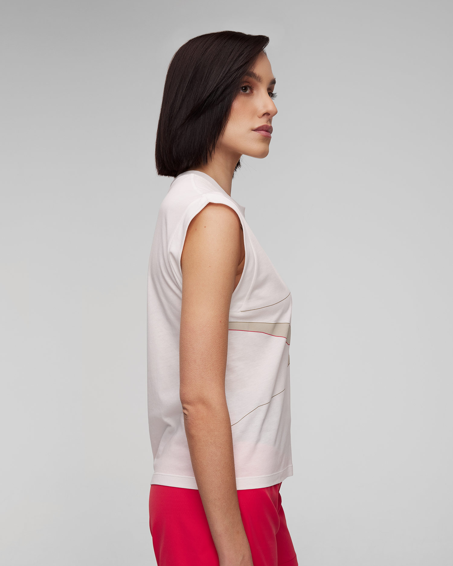 Tank Top LaMunt Erika Arty