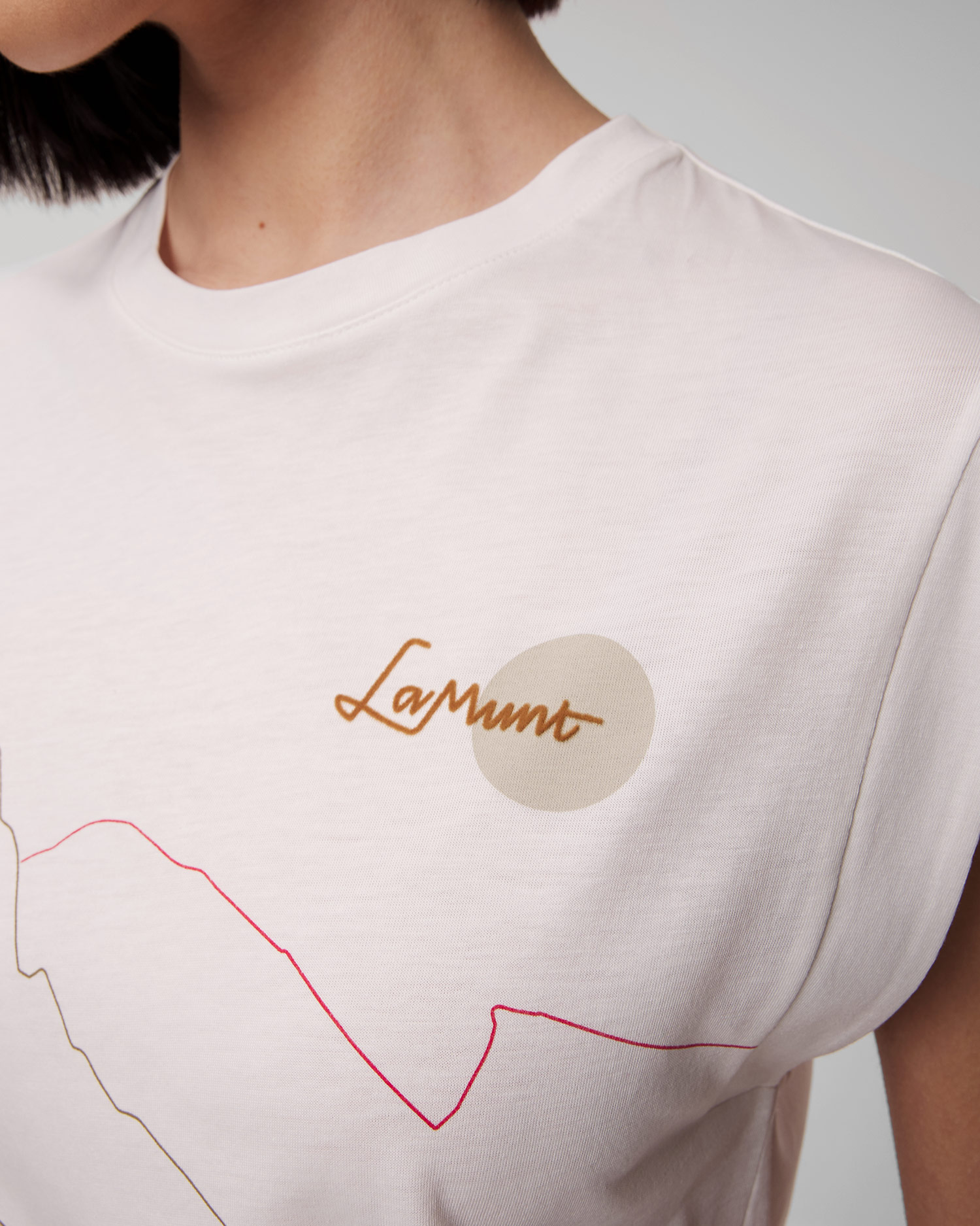 Tank Top LaMunt Erika Arty