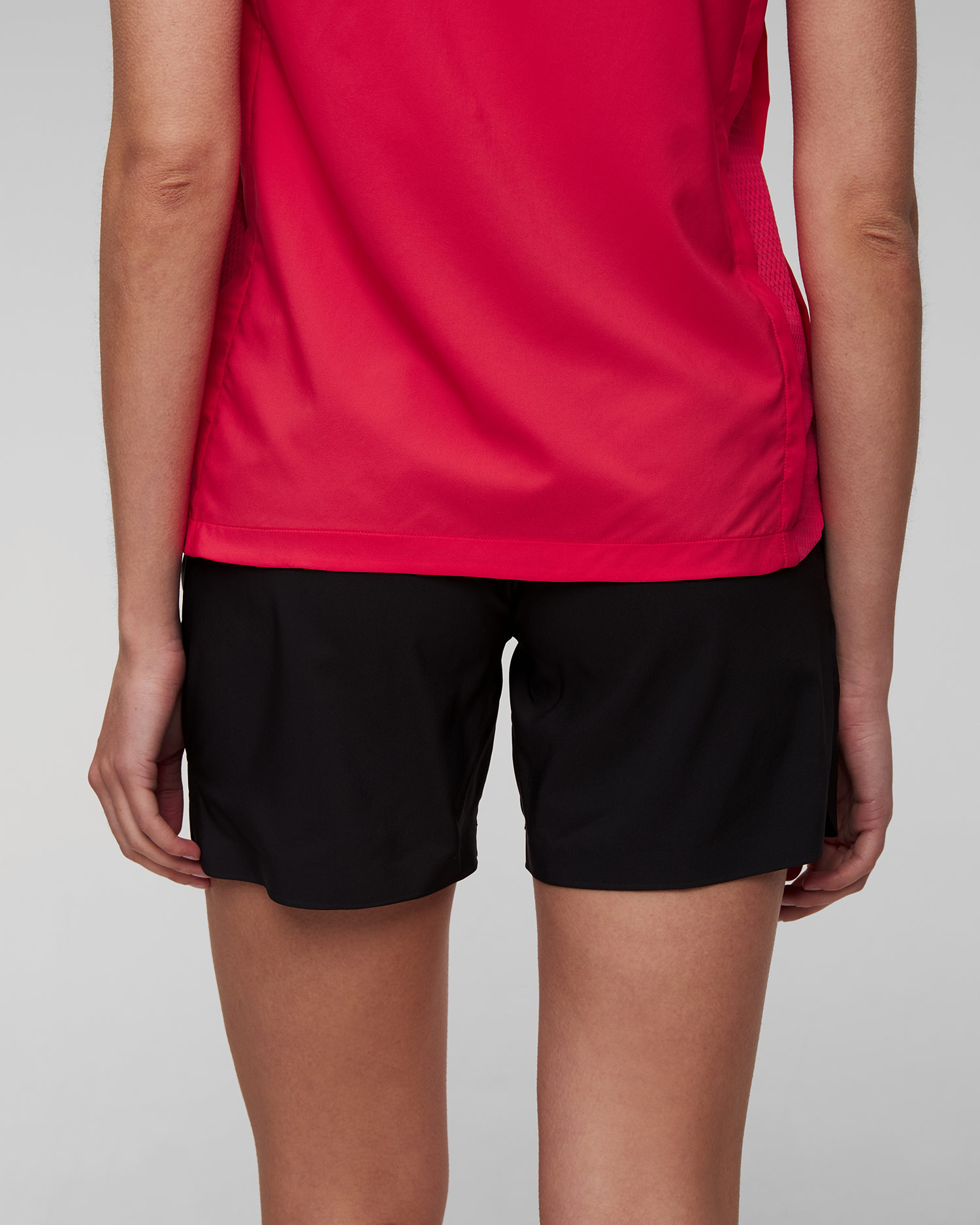 Pantaloni scurți de trekking LaMunt Teresa Light