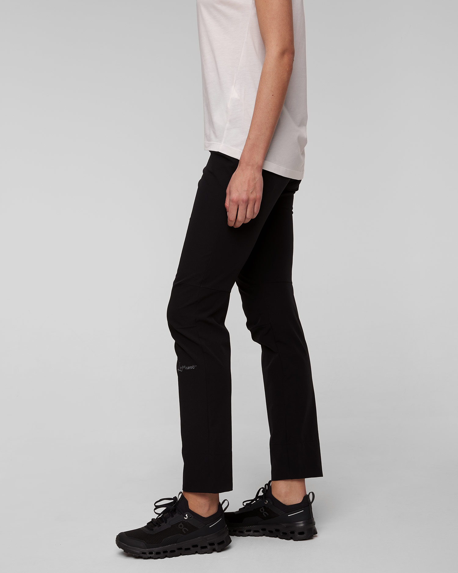 Pantaloni de munte LaMunt Serena Light