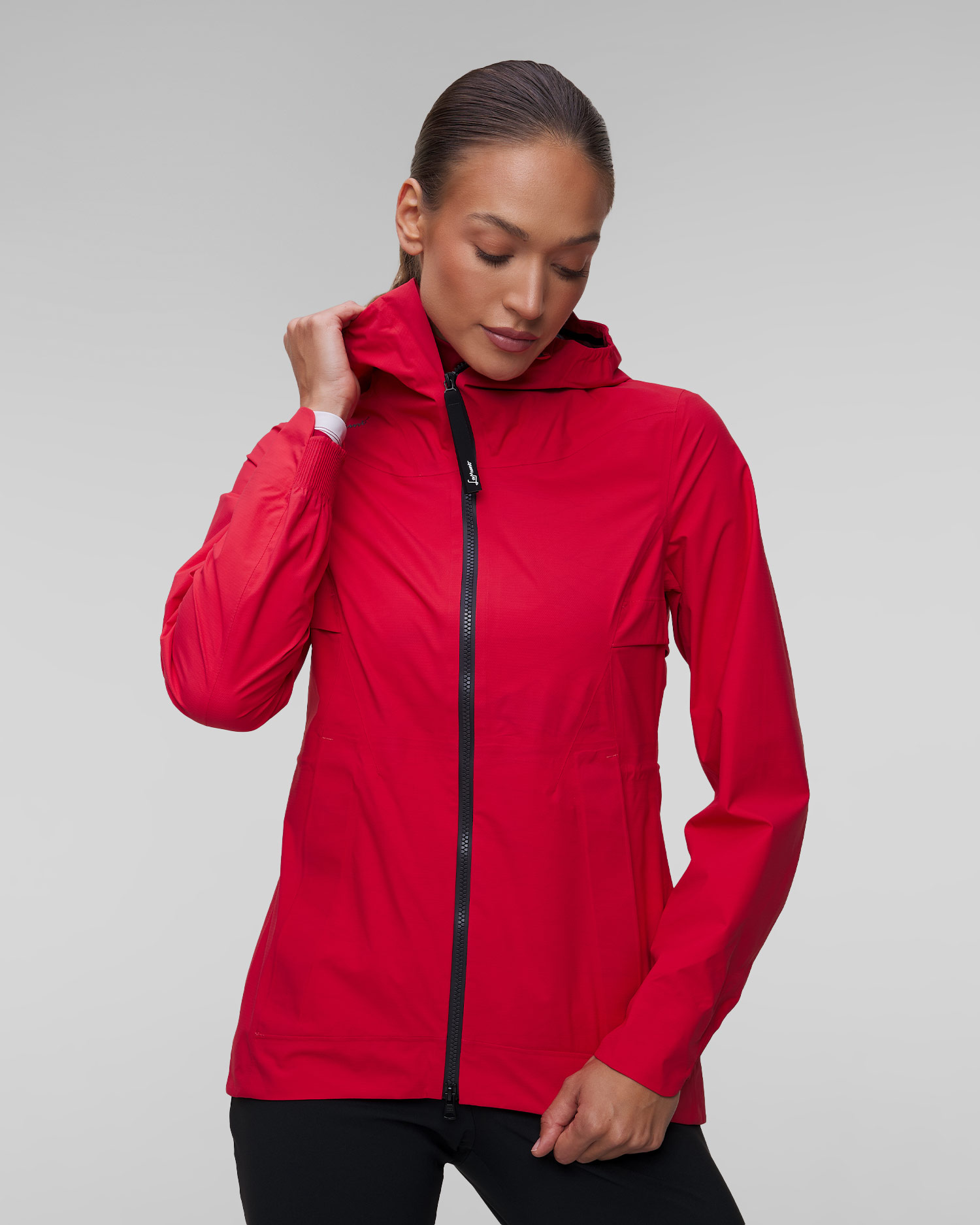 Dámska nepremokavá vetrovka LaMunt Tiziana 3L