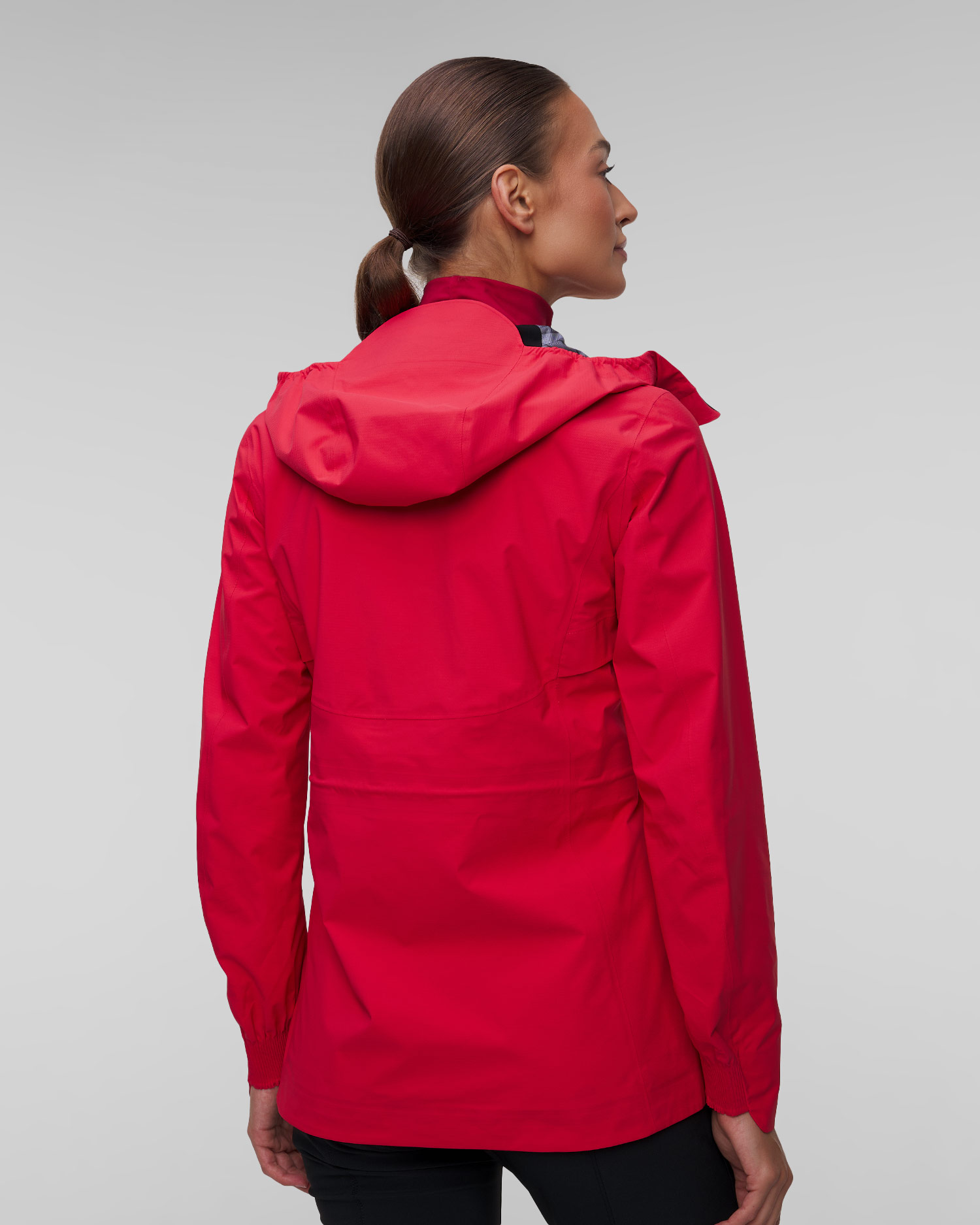 Dámska nepremokavá vetrovka LaMunt Tiziana 3L