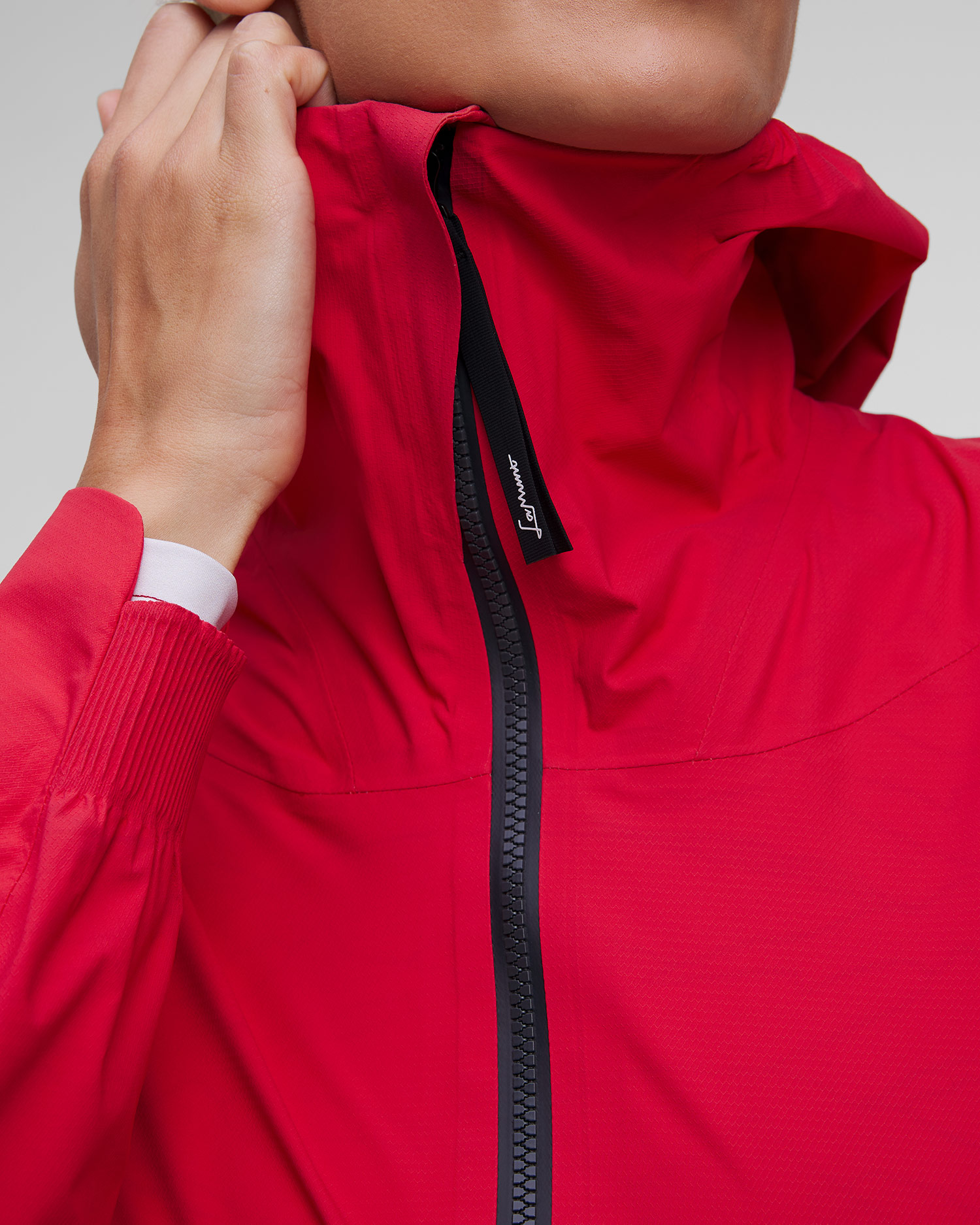 Dámska nepremokavá vetrovka LaMunt Tiziana 3L