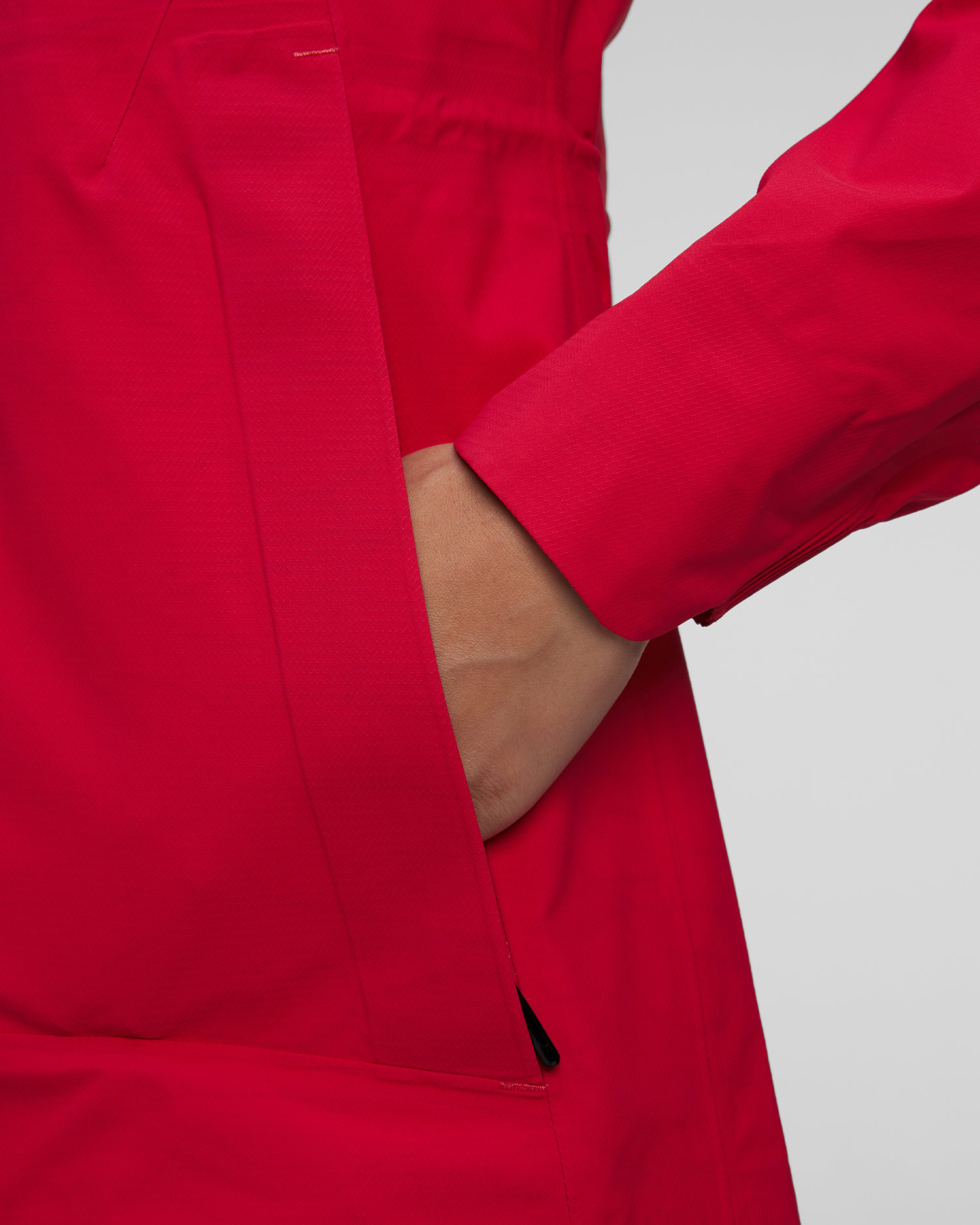 Dámska nepremokavá vetrovka LaMunt Tiziana 3L