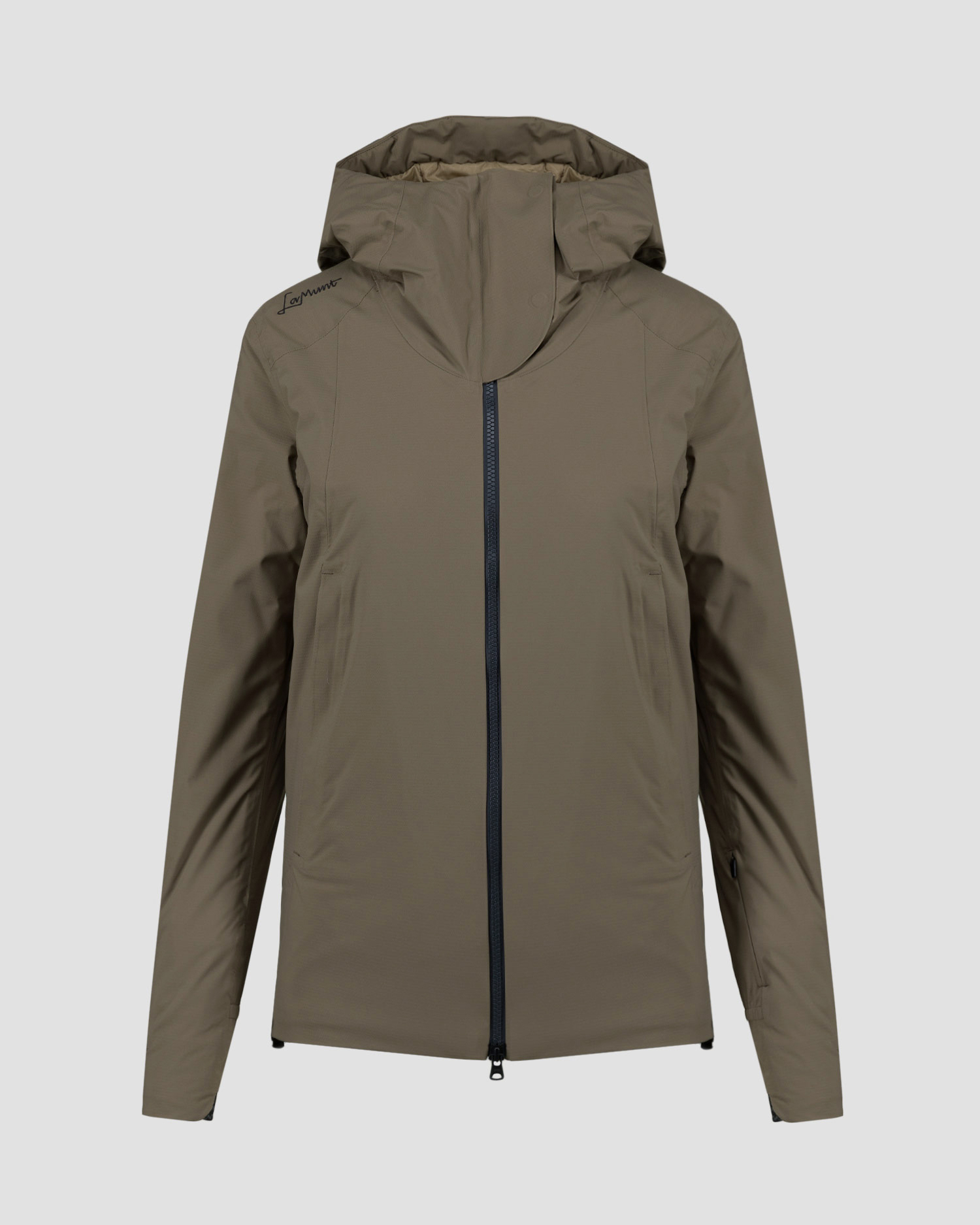 Zateplená lyžiarska bunda LaMunt Tiziana 2L