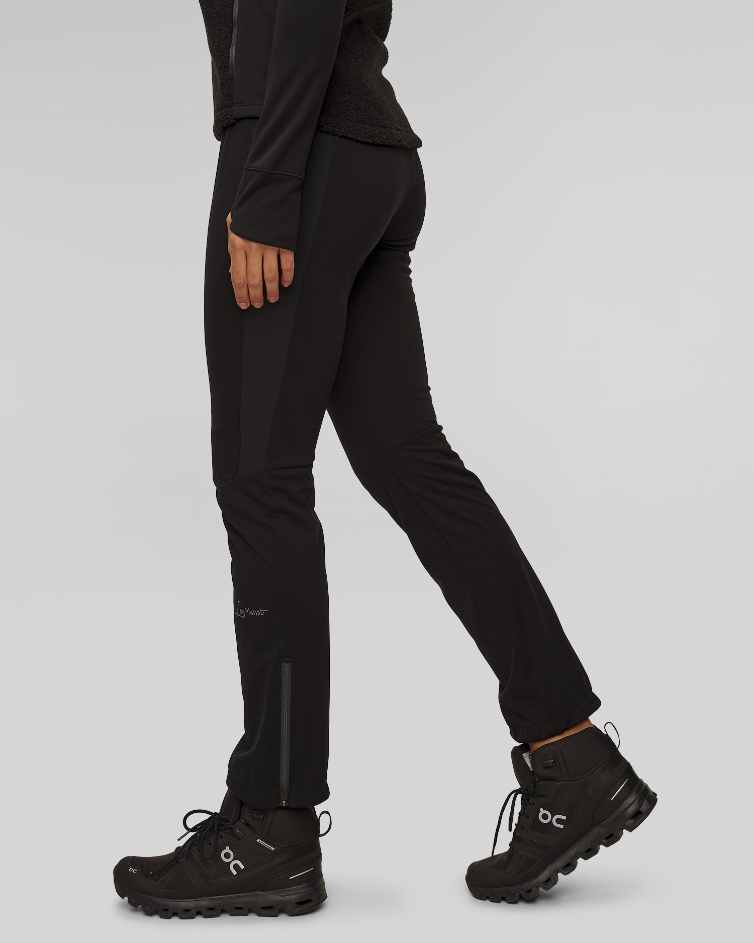 Pantalon softshell LaMunt Serena