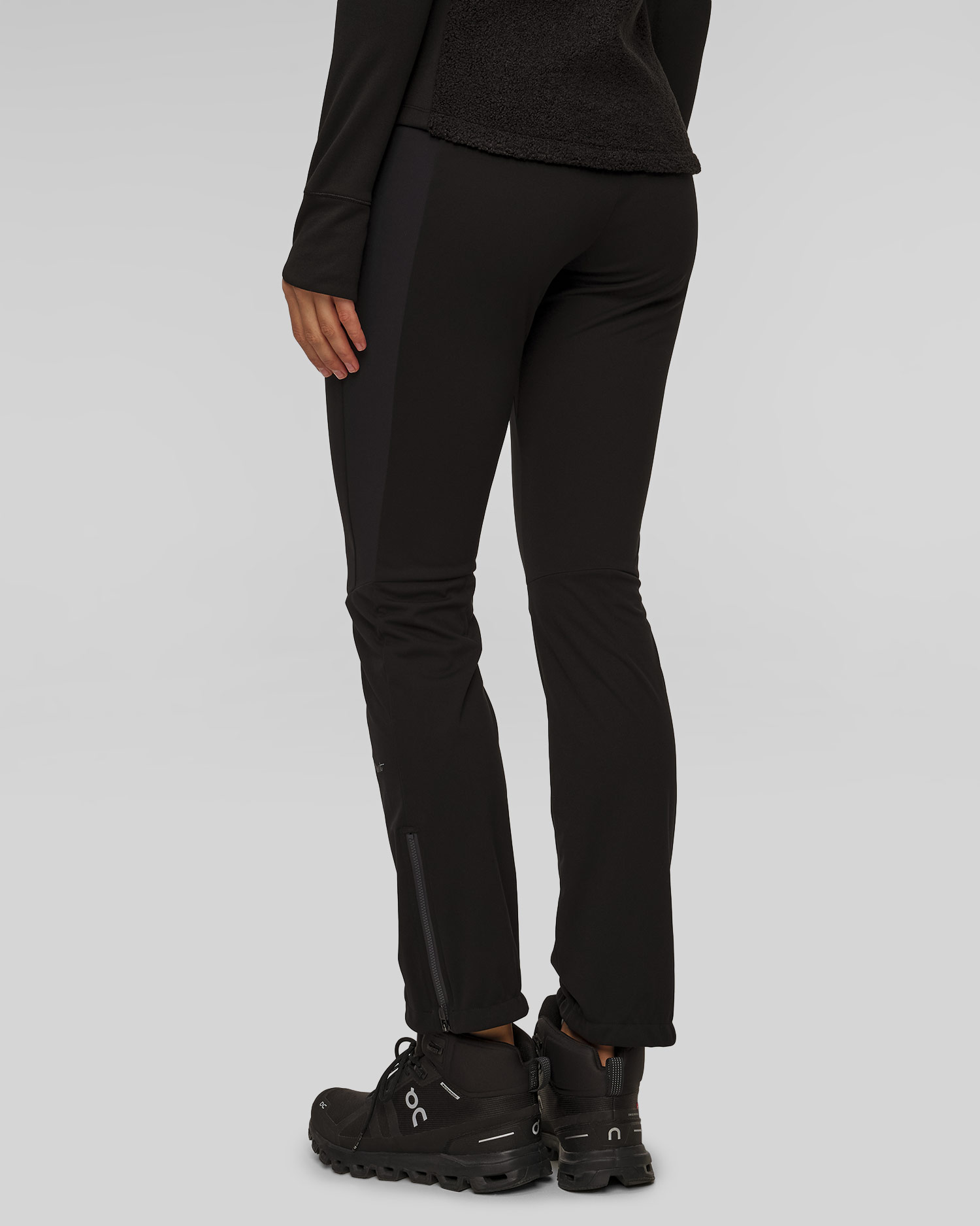 Pantalon softshell LaMunt Serena