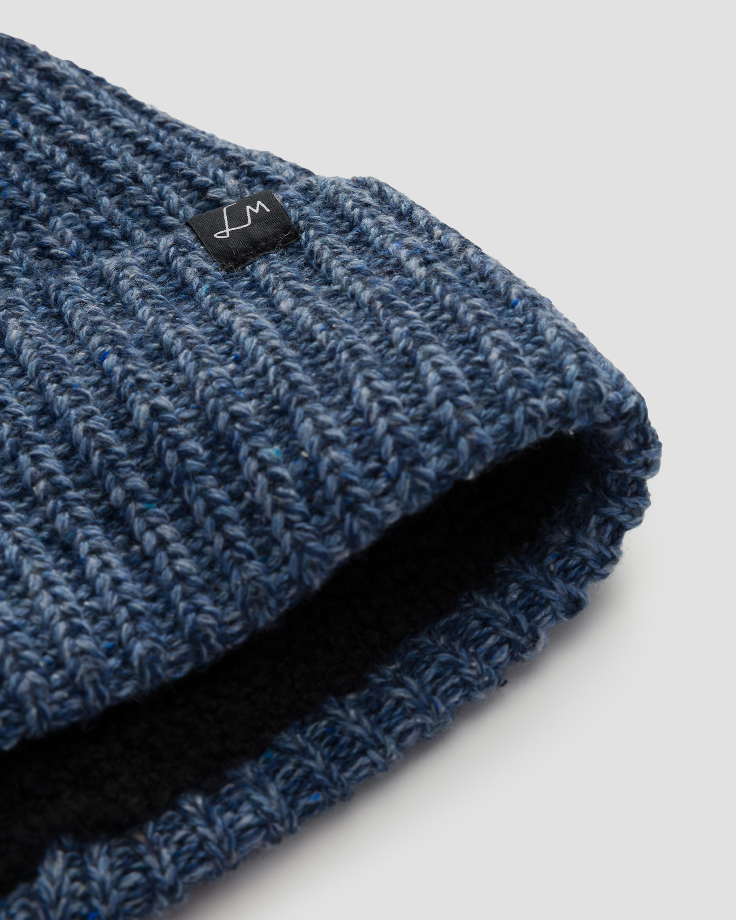 Zimná vlnená čiapka LaMunt Martha