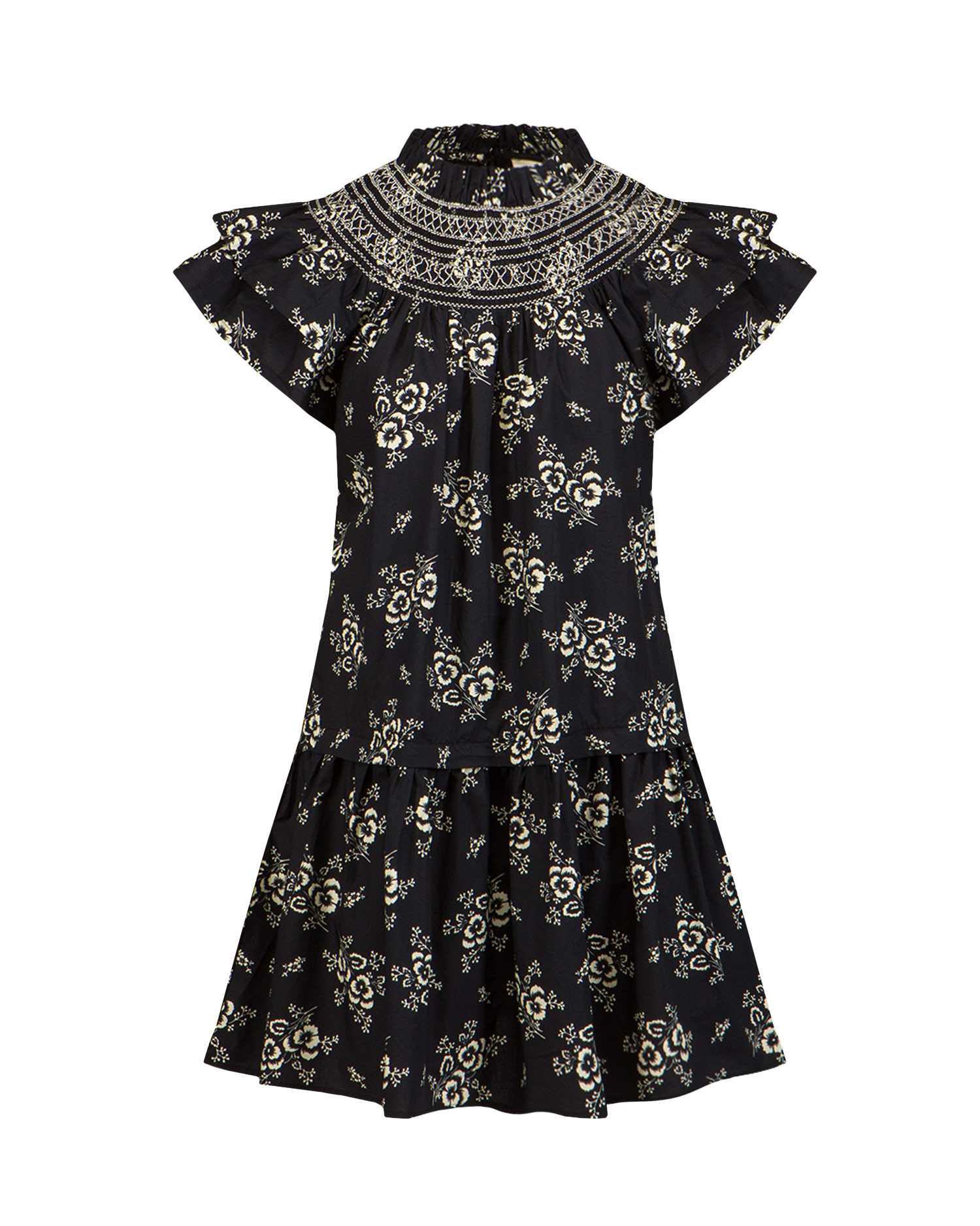 Sukienka SEA NY ALESSIA TUNIC