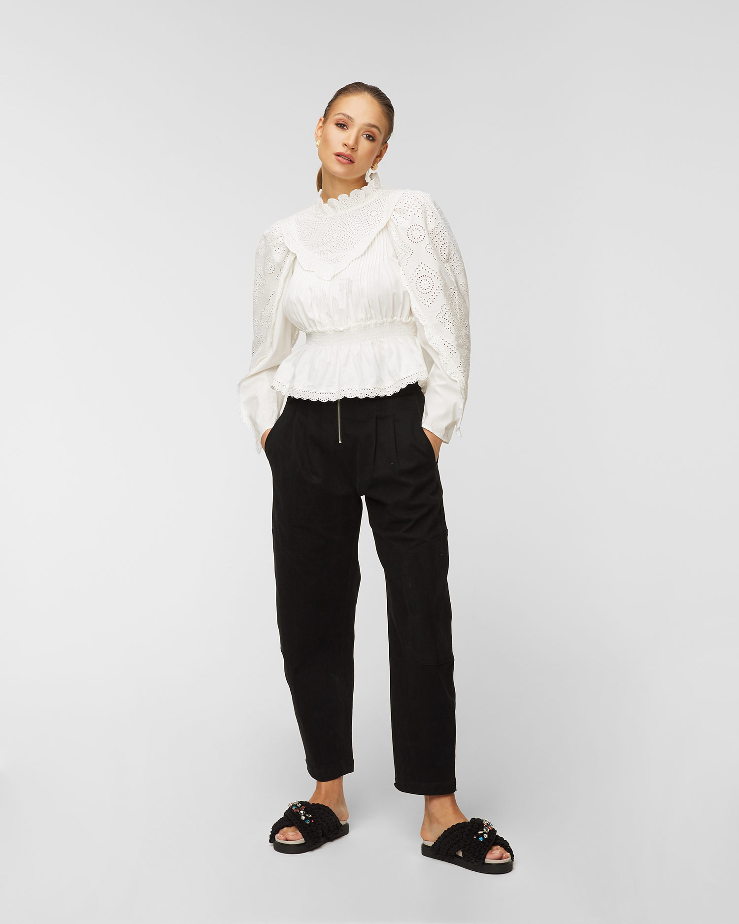 Pantalon SEA NY SURI