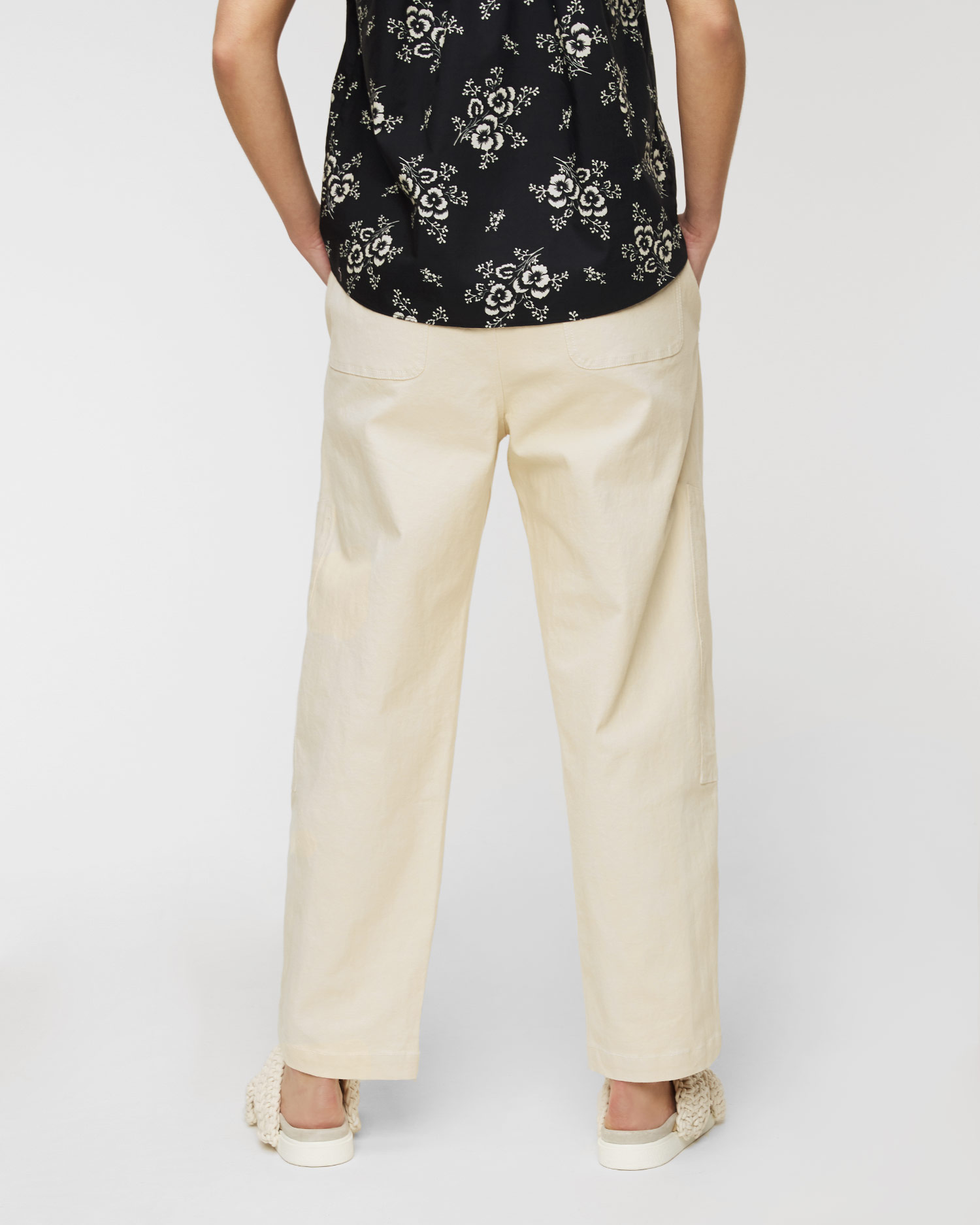 Pantalon SEA NY SURI