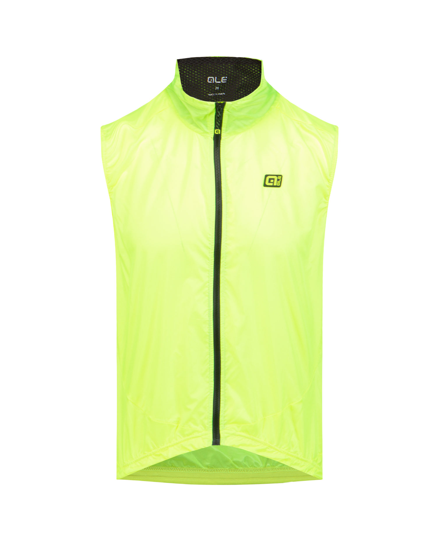 Gilet da ciclismo ALE CYCLING LIGHT PACK ALE'