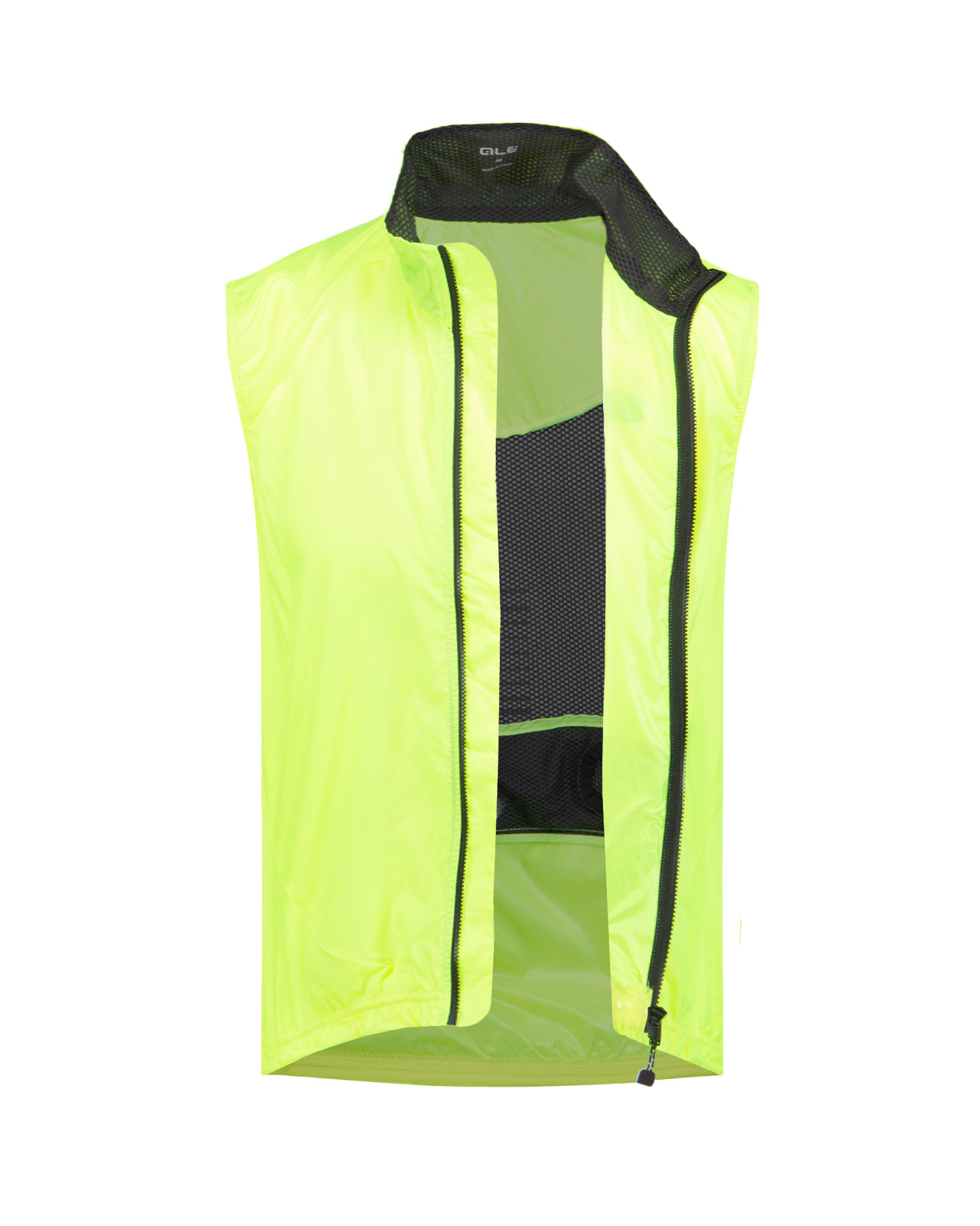Gilet da ciclismo ALE CYCLING LIGHT PACK ALE'