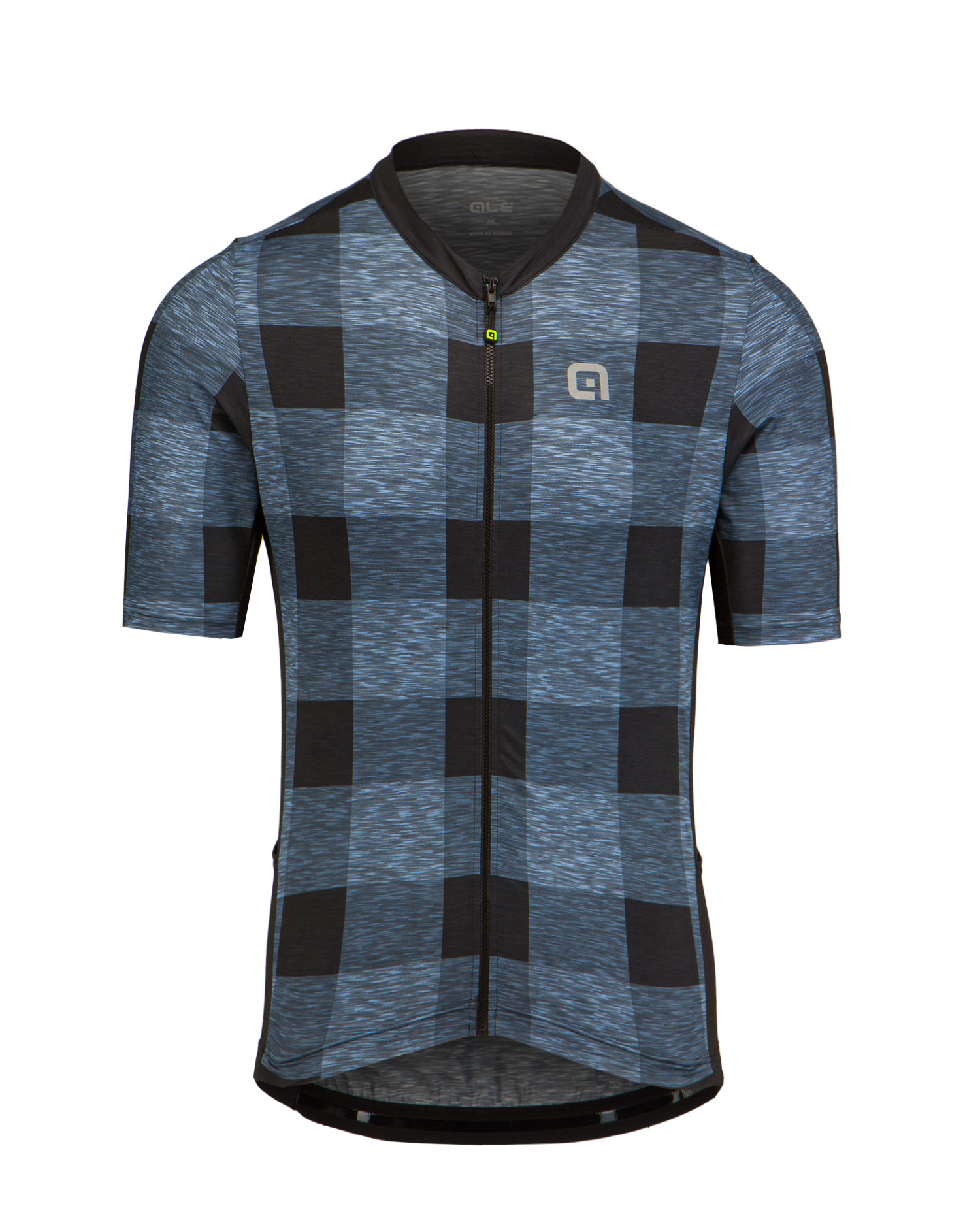 Maillot cycliste pour hommes AleCycling Scottish