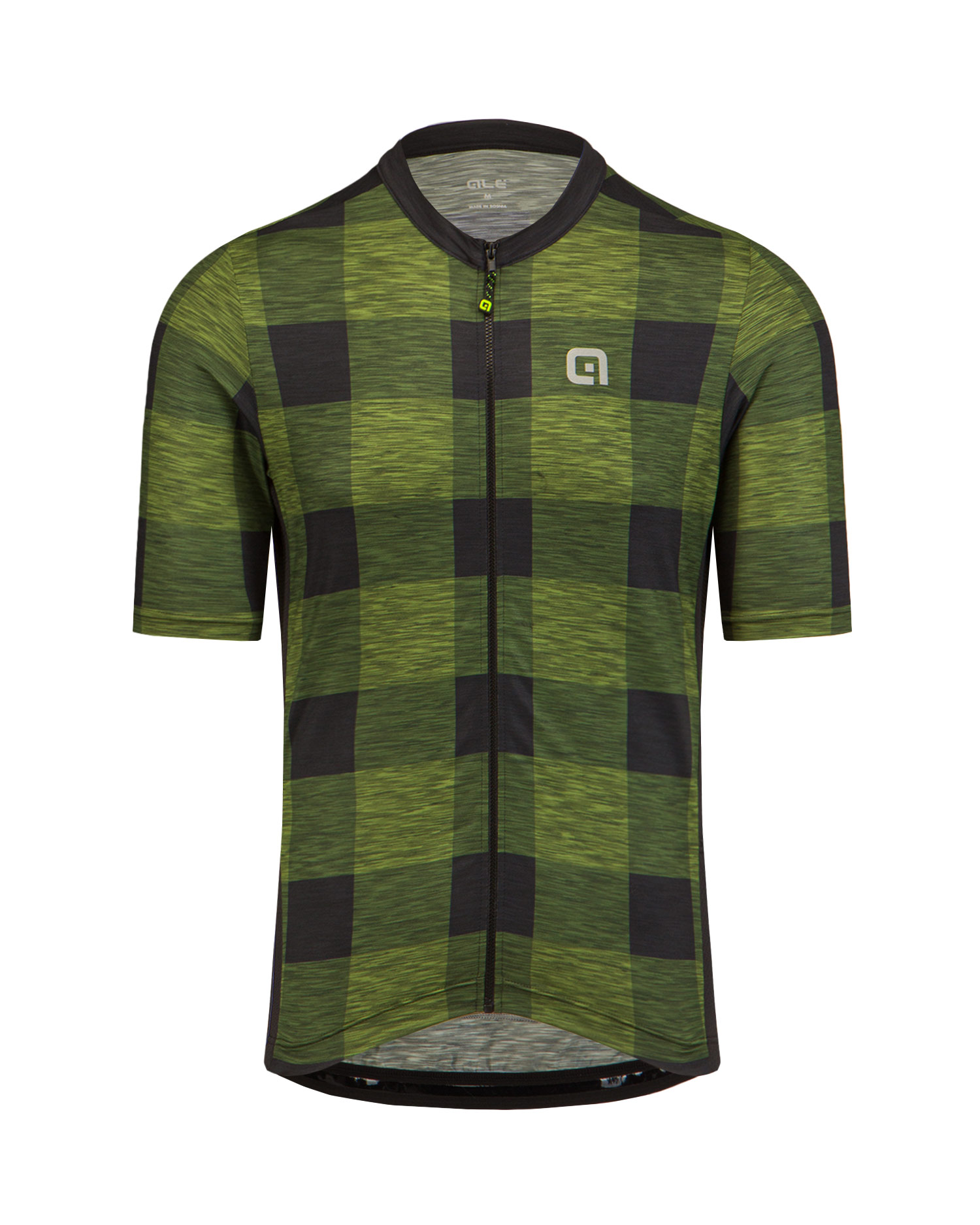 Maillot cycliste pour hommes AleCycling Scottish