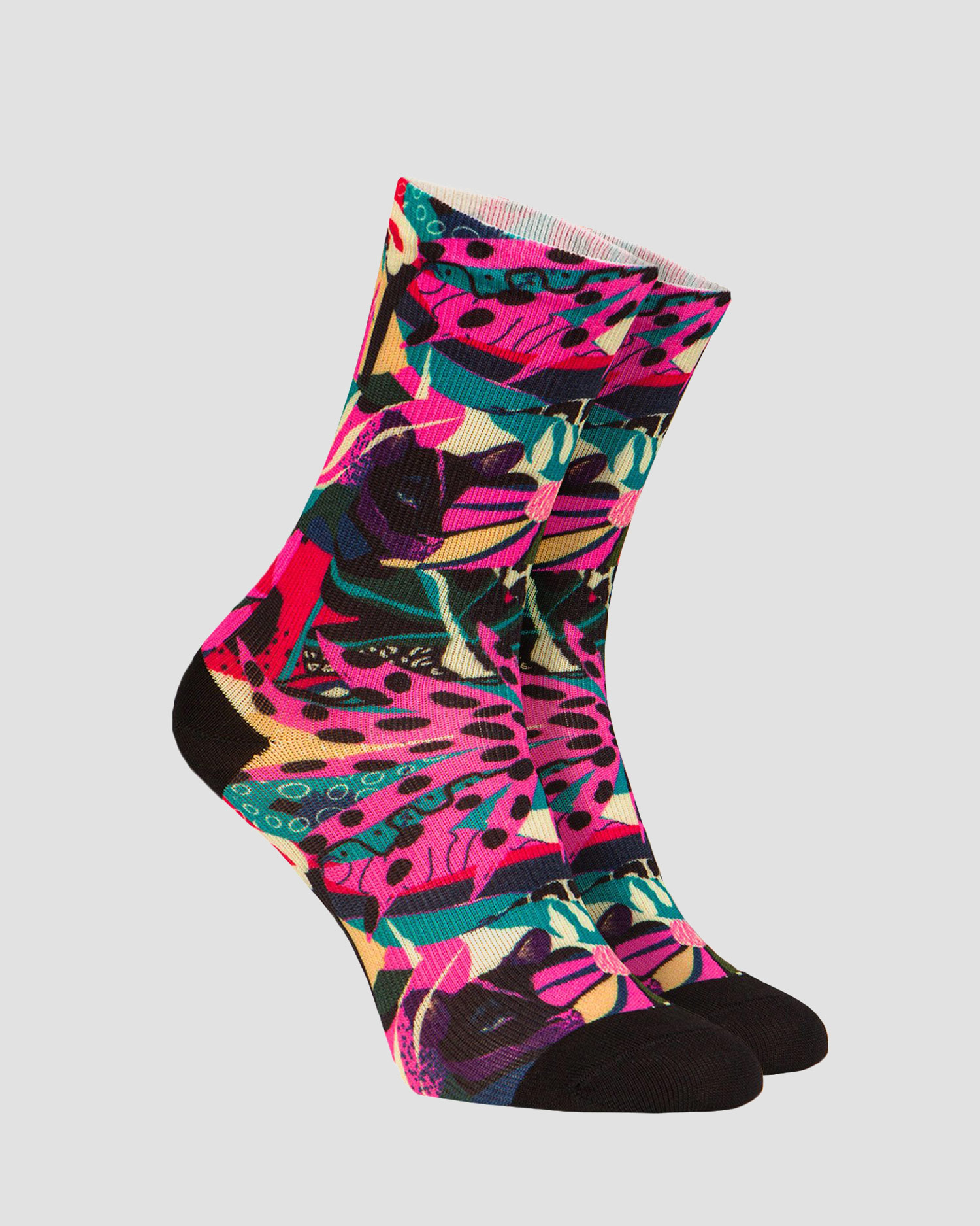 Chaussettes ALE CYCLING KENYA