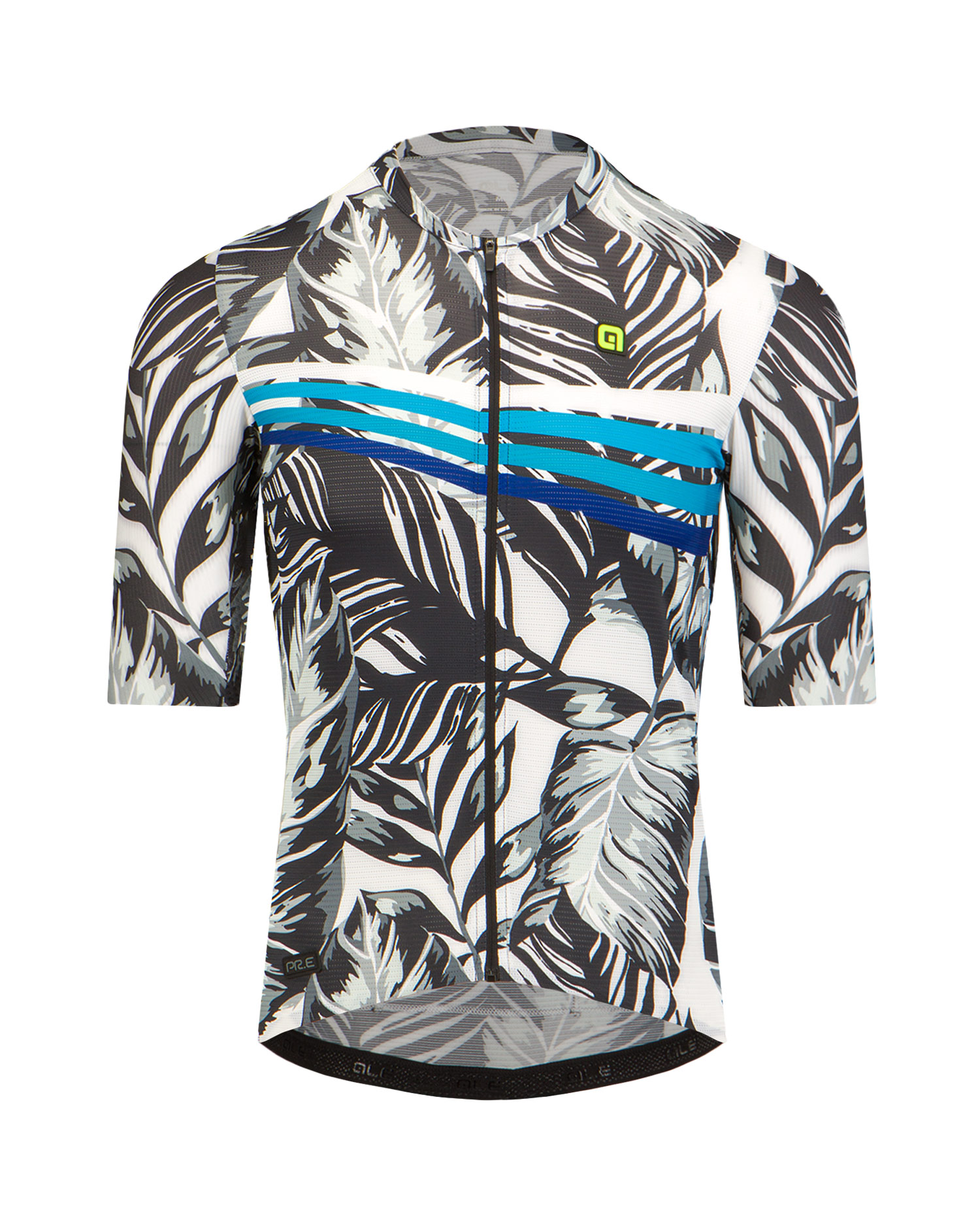 Maillot cycliste pour hommes AleCycling Wild