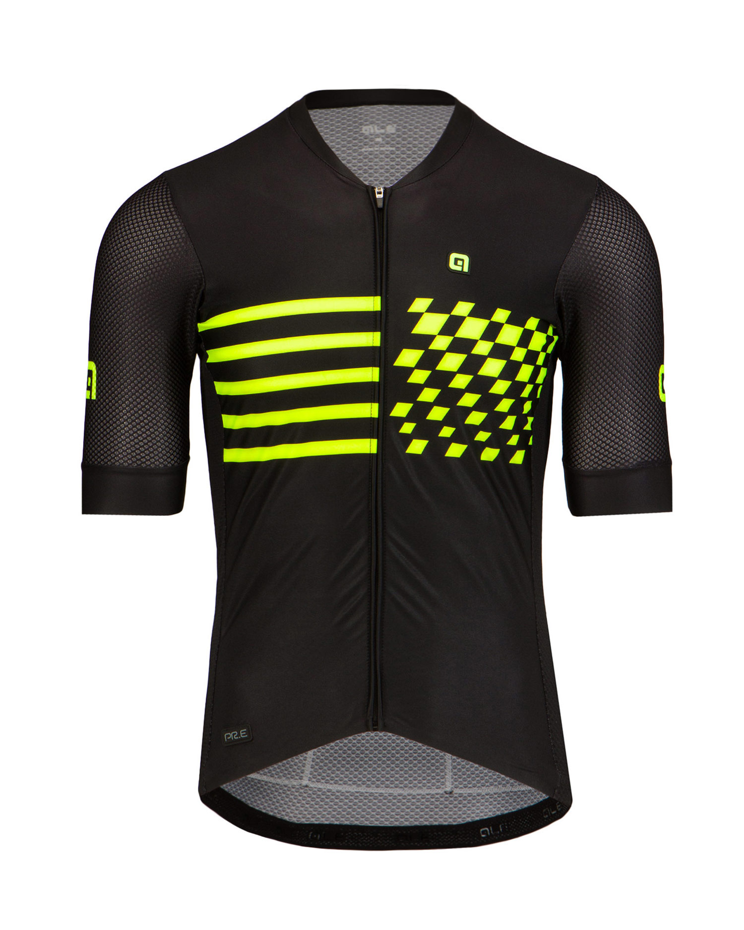 Maillot cycliste pour hommes AleCycling Play