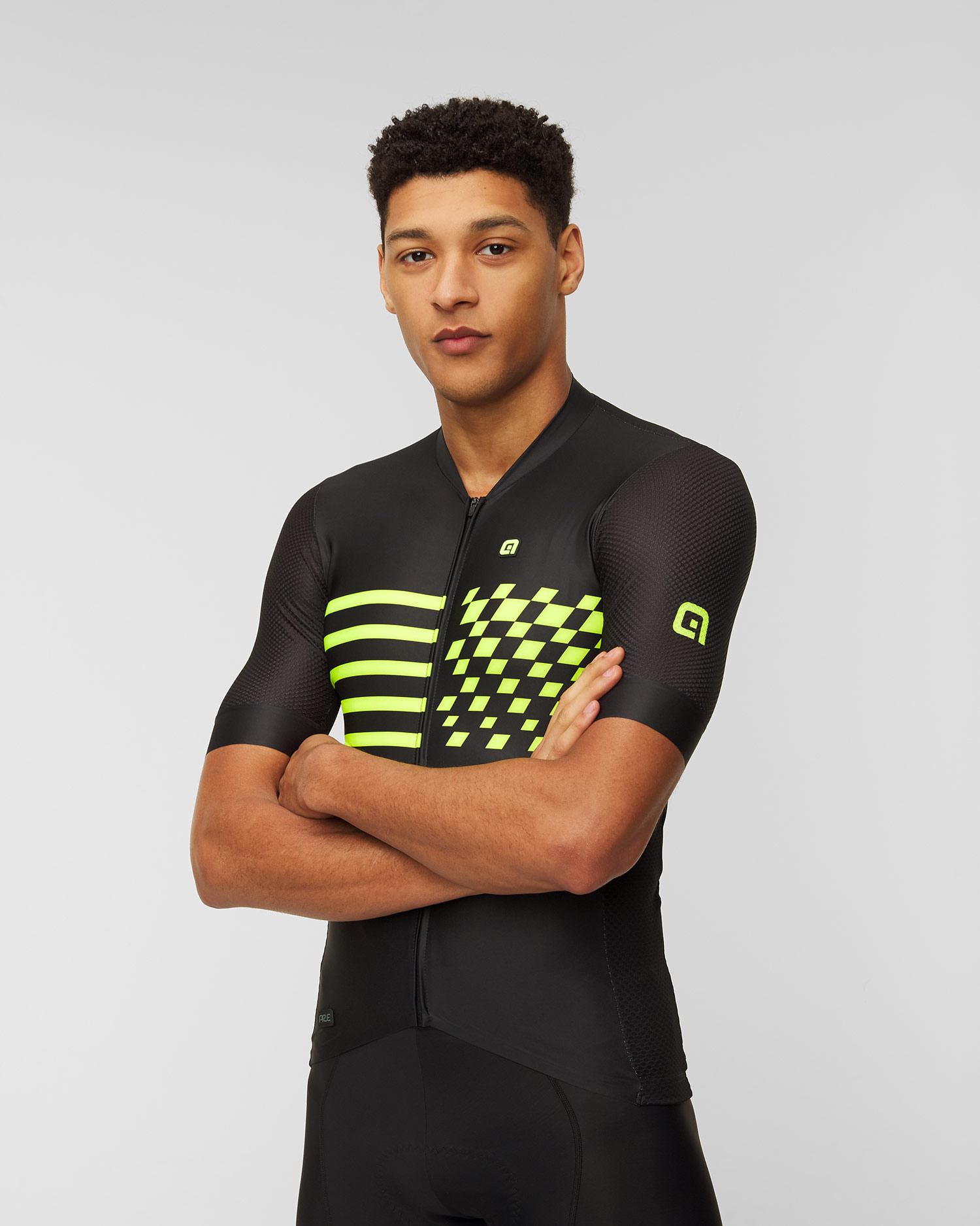 Maillot cycliste pour hommes AleCycling Play