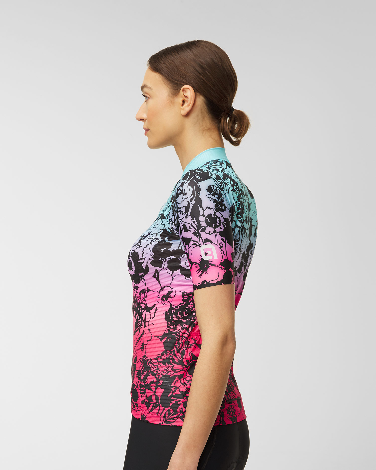 T-shirt AleCycling Nadine