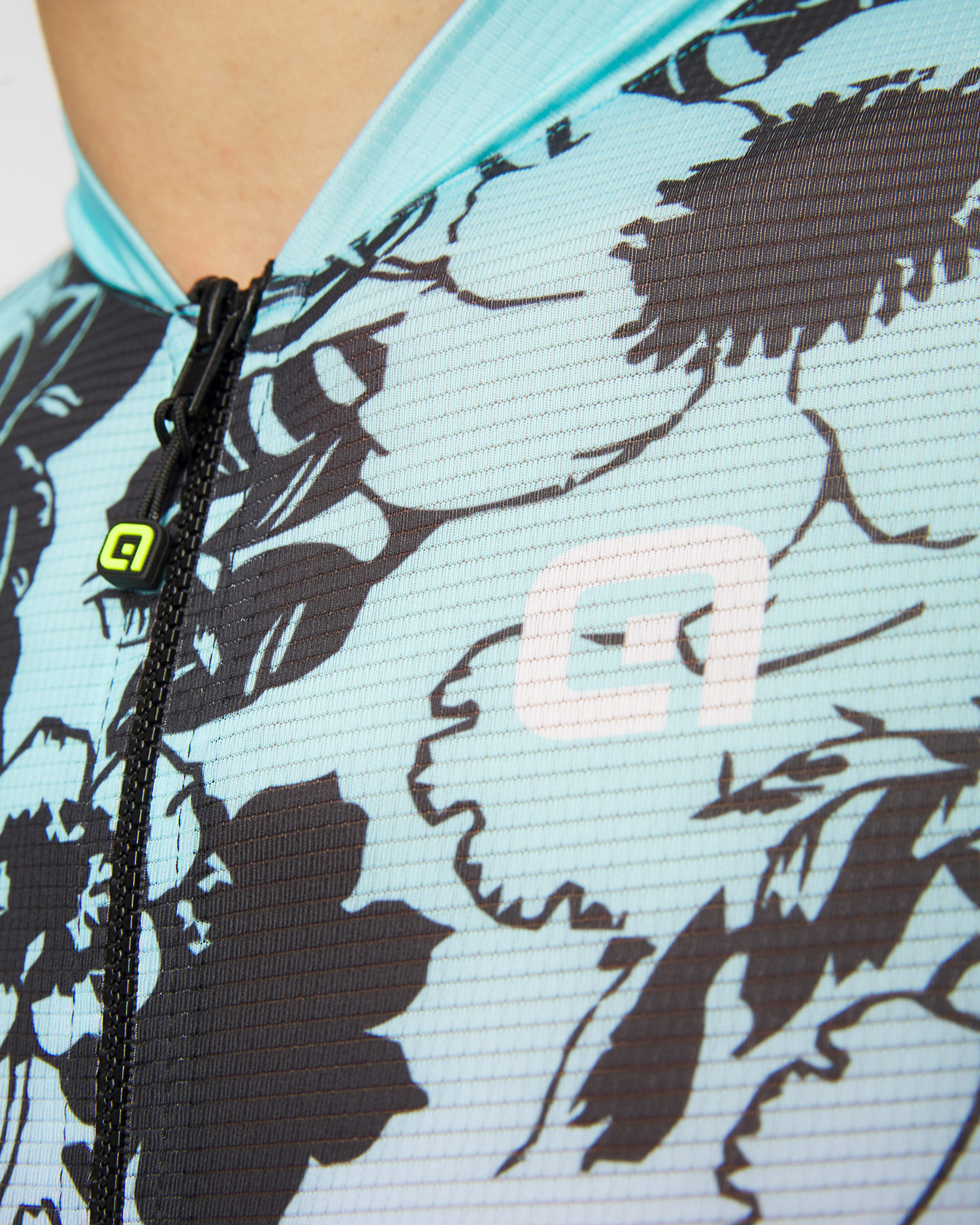 T-shirt AleCycling Nadine