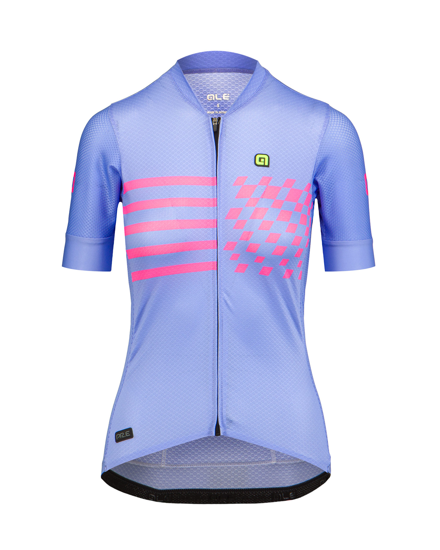 Maillot de cyclisme pour femmes AleCycling Play