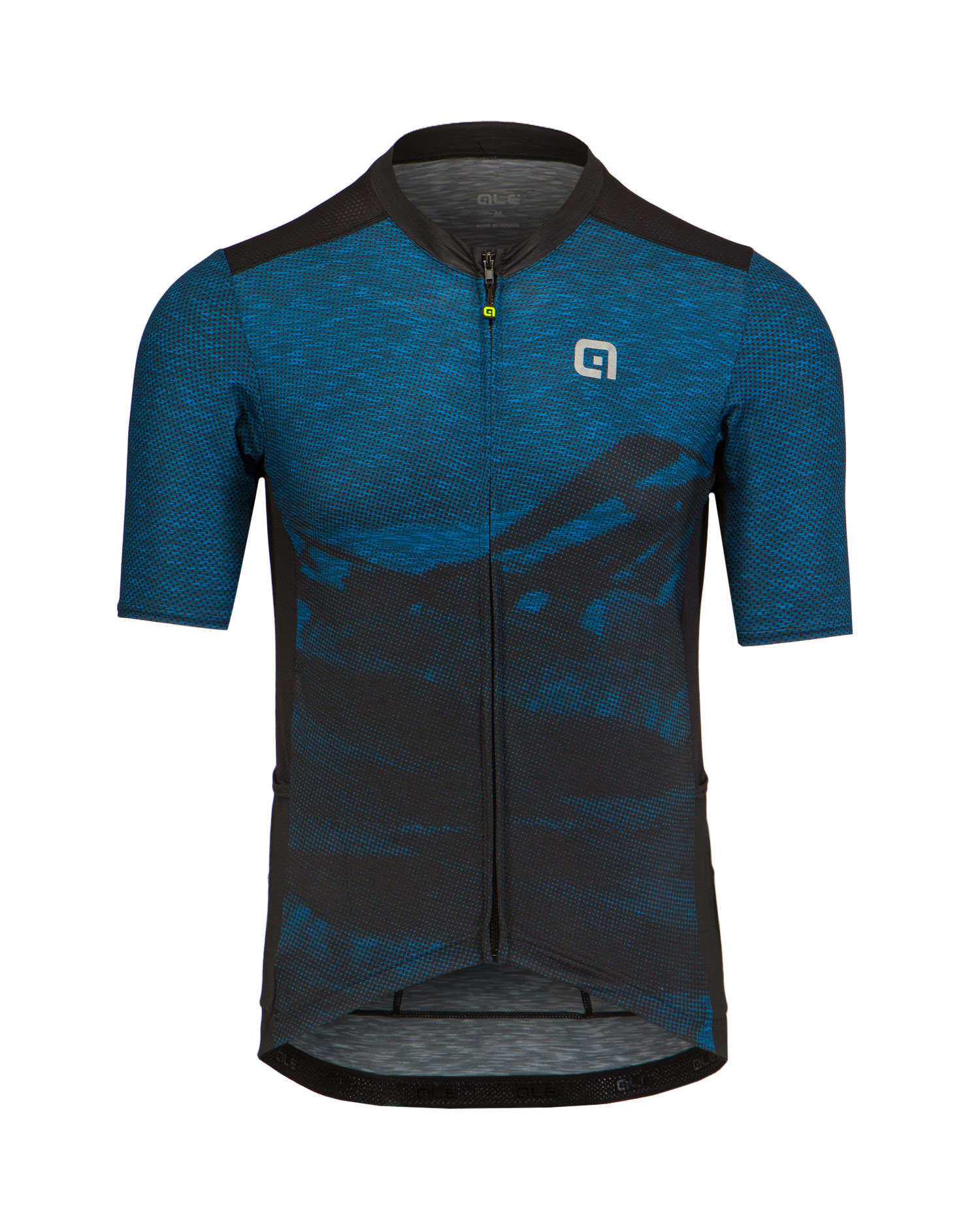 Maillot de cyclisme AleCycling Mountain