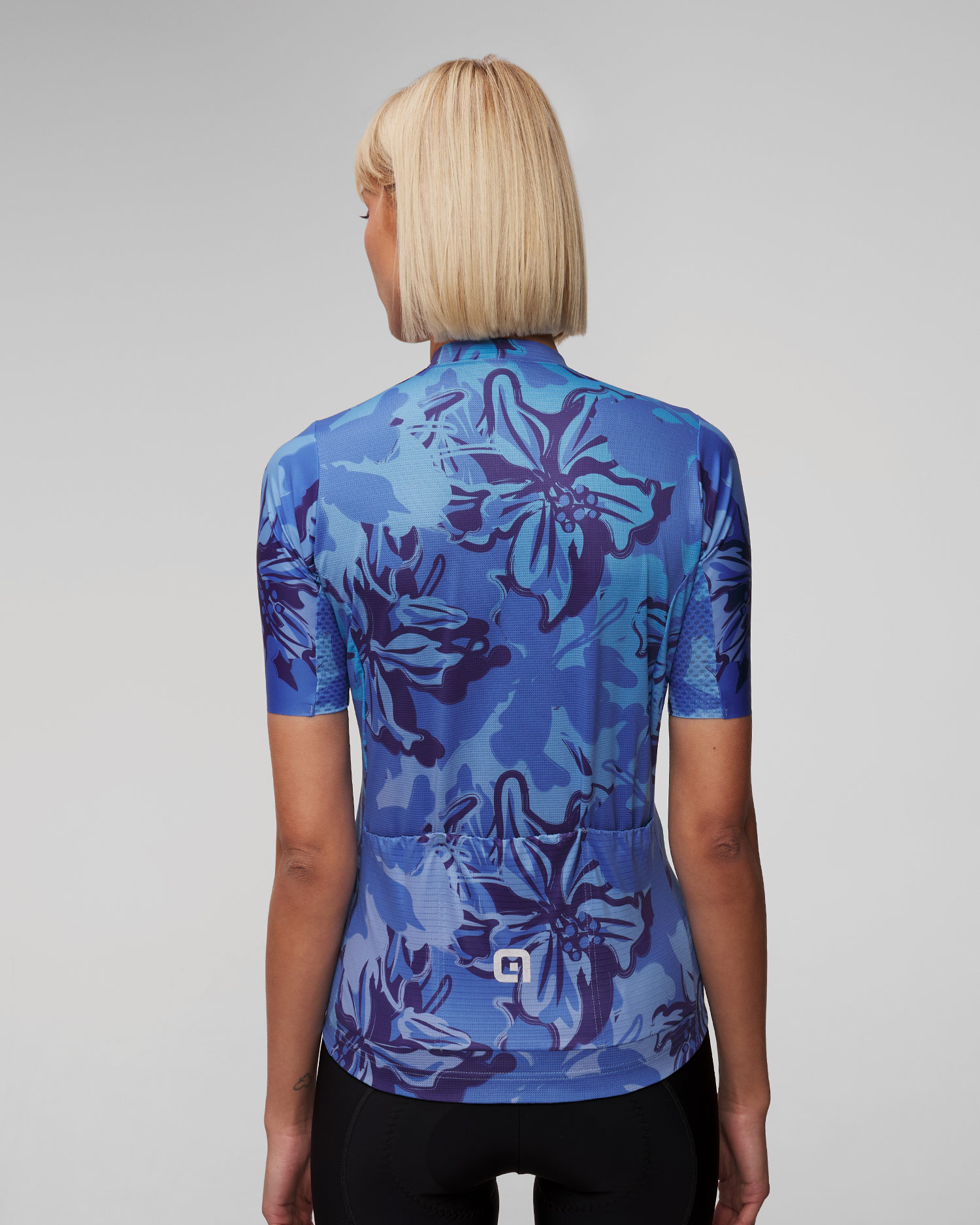 Women's T-shirt Ale Cycling