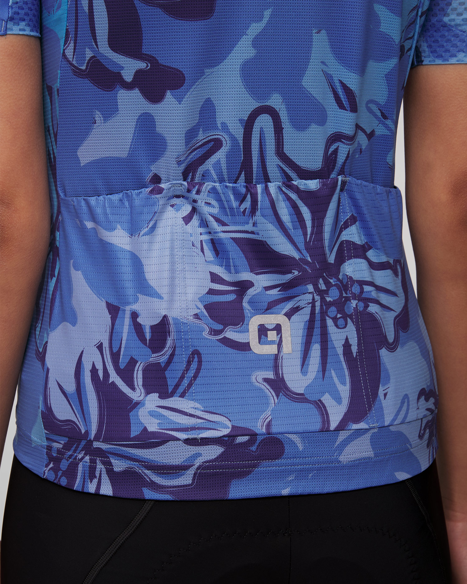 Tricou pentru femei Ale Cycling Honolulu