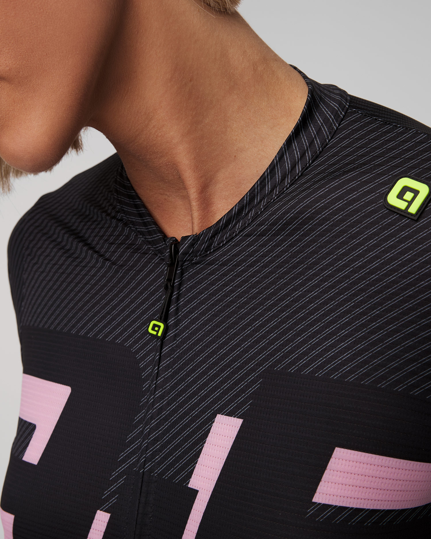 Koszulka rowerowa damska Ale Cycling Multiverso