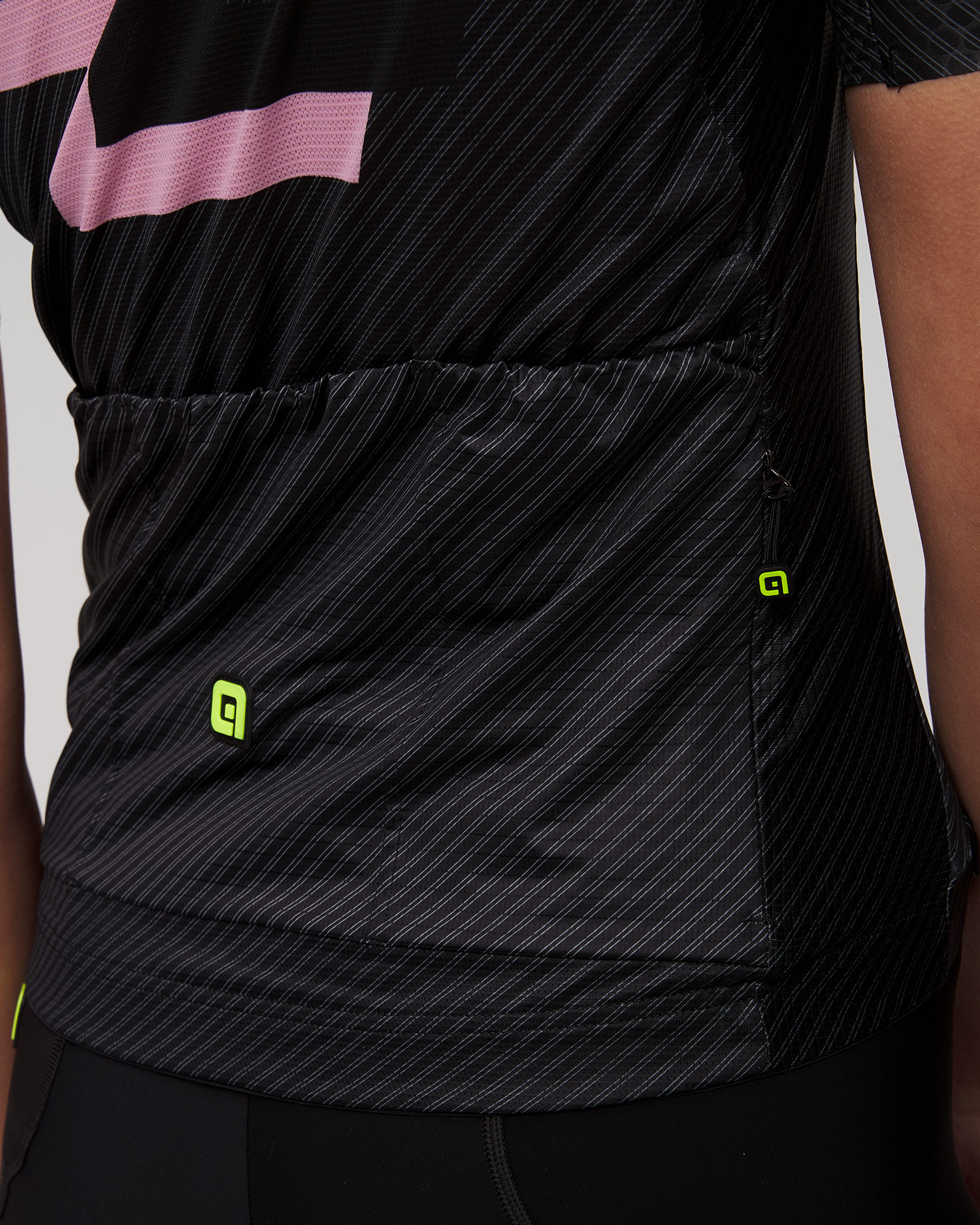 Koszulka rowerowa damska Ale Cycling Multiverso