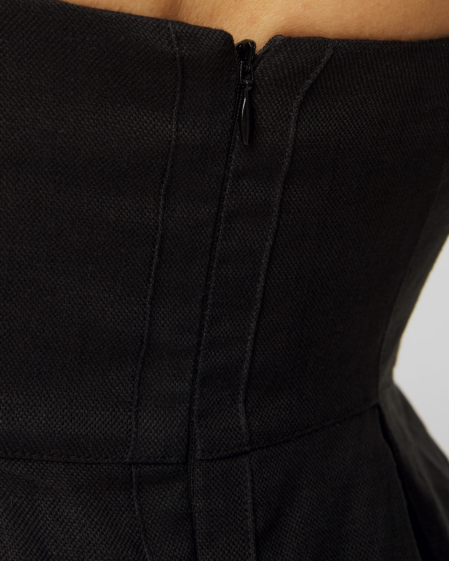 Linen jumpsuit Joslin Charlotte