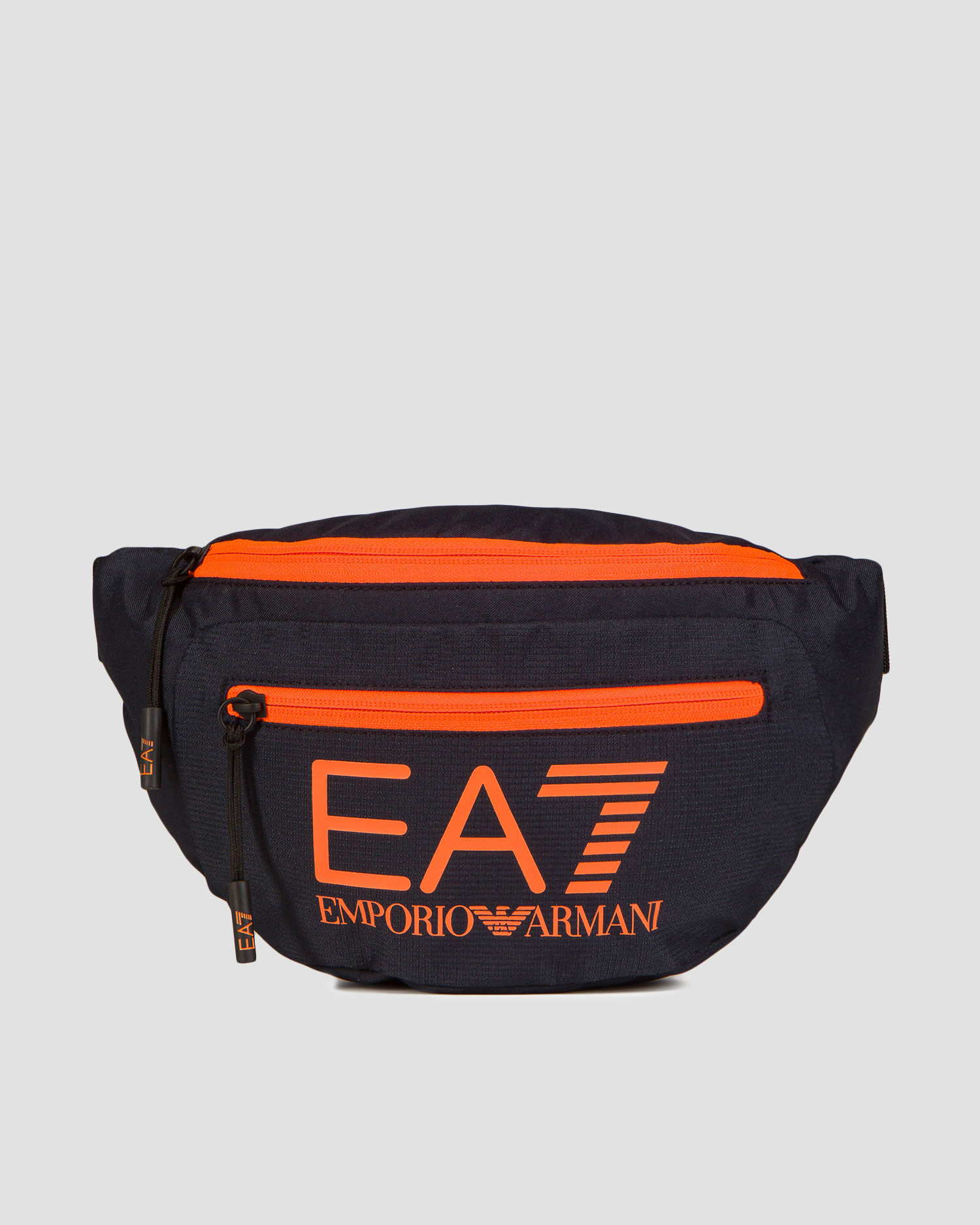 Ea7 fanny pack store