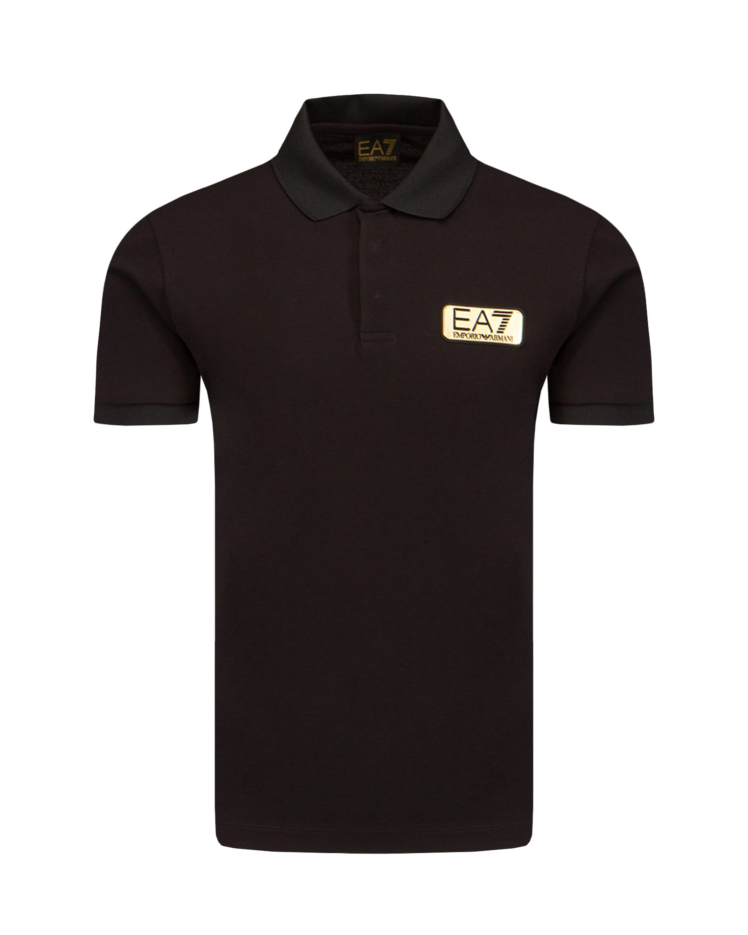 Polokošeľa EA7 EMPORIO ARMANI