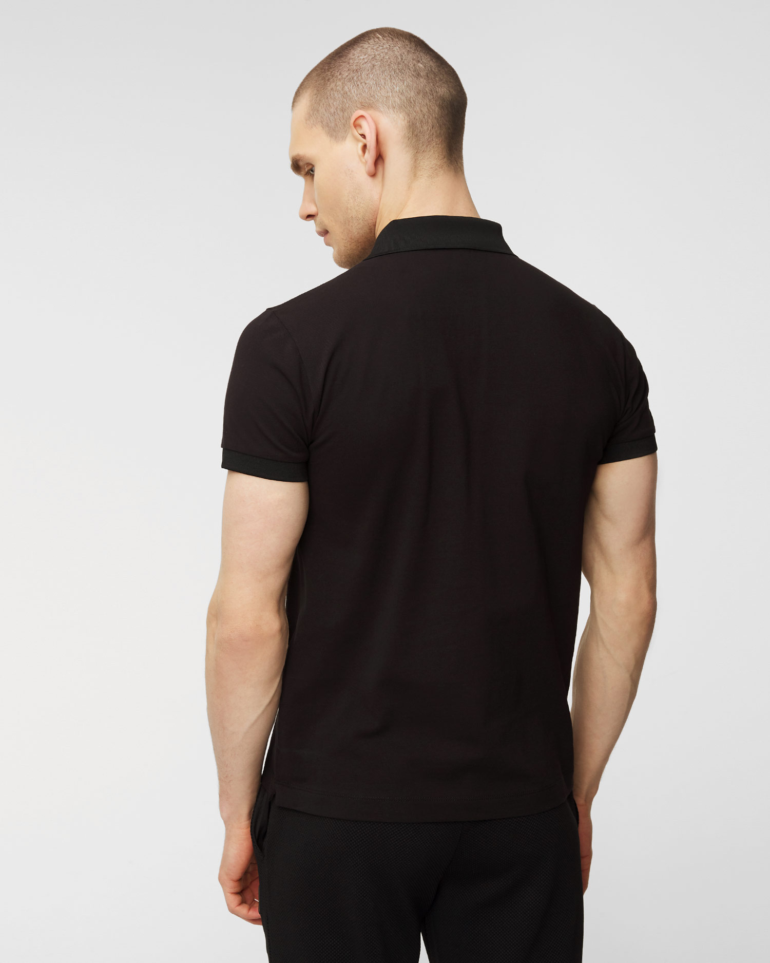 Polokošeľa EA7 EMPORIO ARMANI