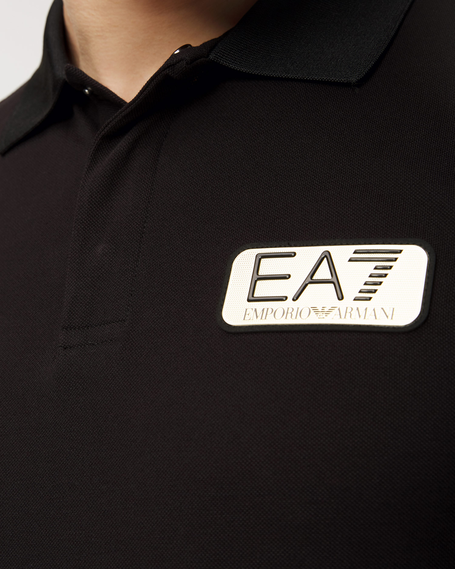 Polokošeľa EA7 EMPORIO ARMANI