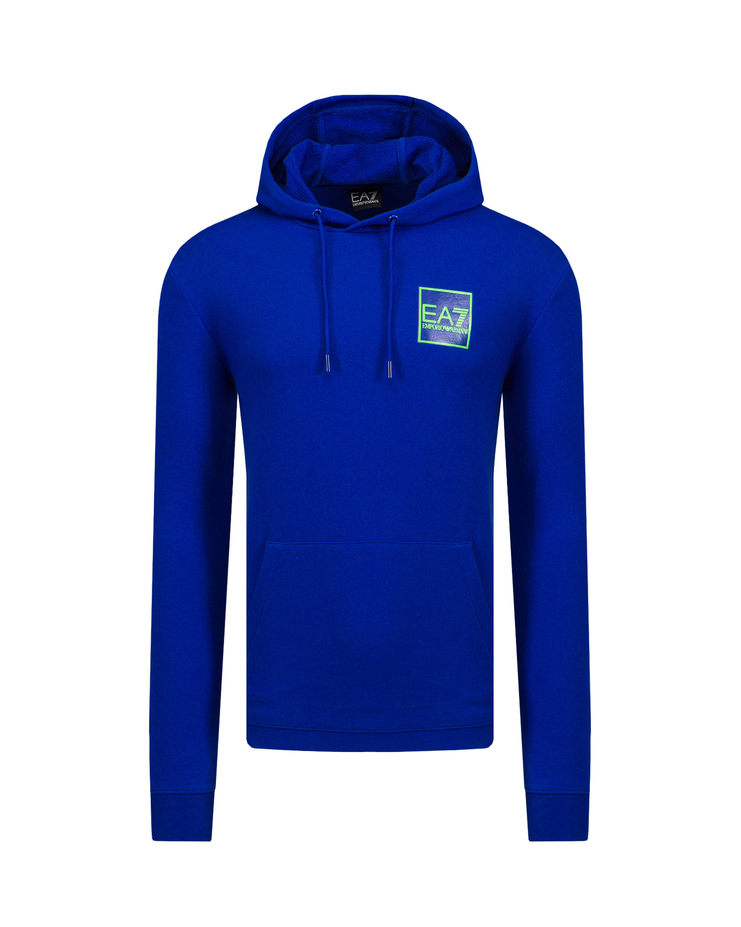 EA7 EMPORIO ARMANI Sweatshirt 