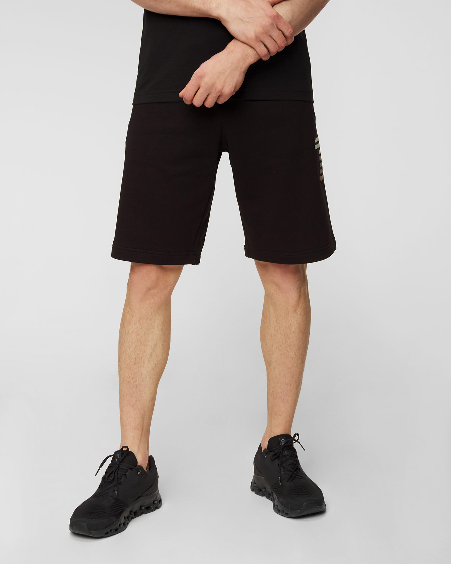 EA7 EMPORIO ARMANI shorts