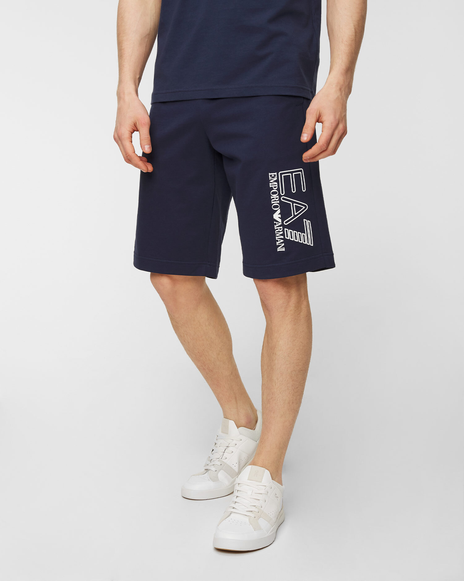 Shorts EA7 EMPORIO ARMANI