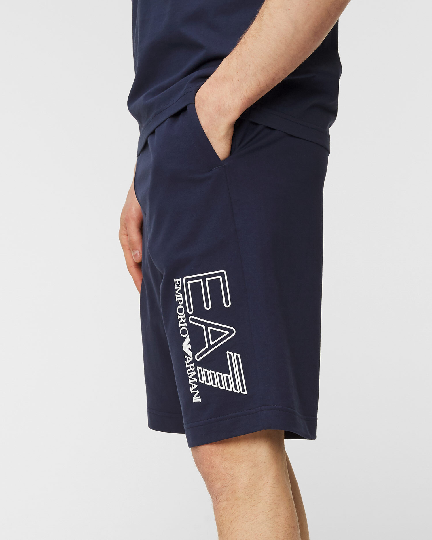 Kraťasy EA7 Emporio Armani