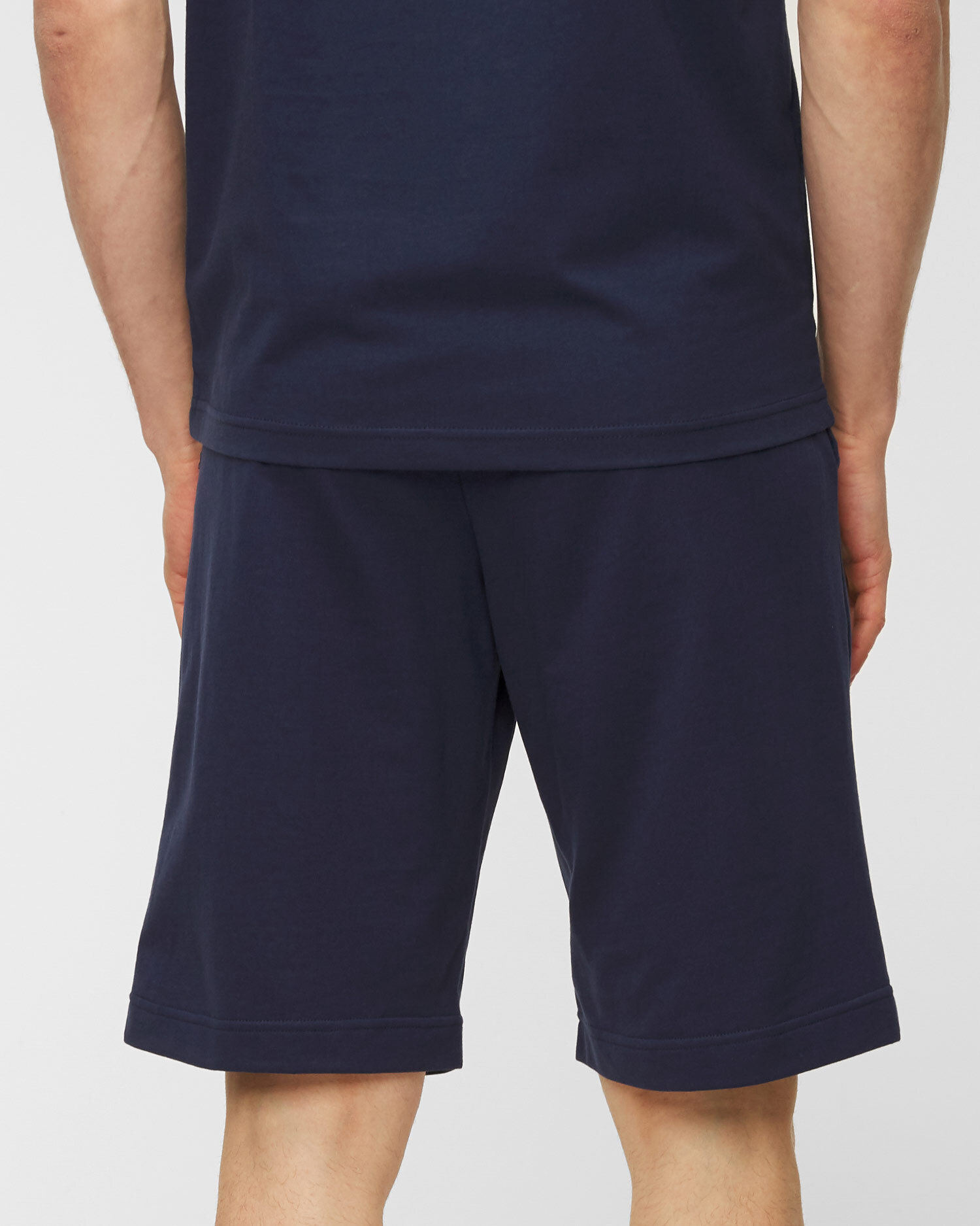 Shorts EA7 EMPORIO ARMANI