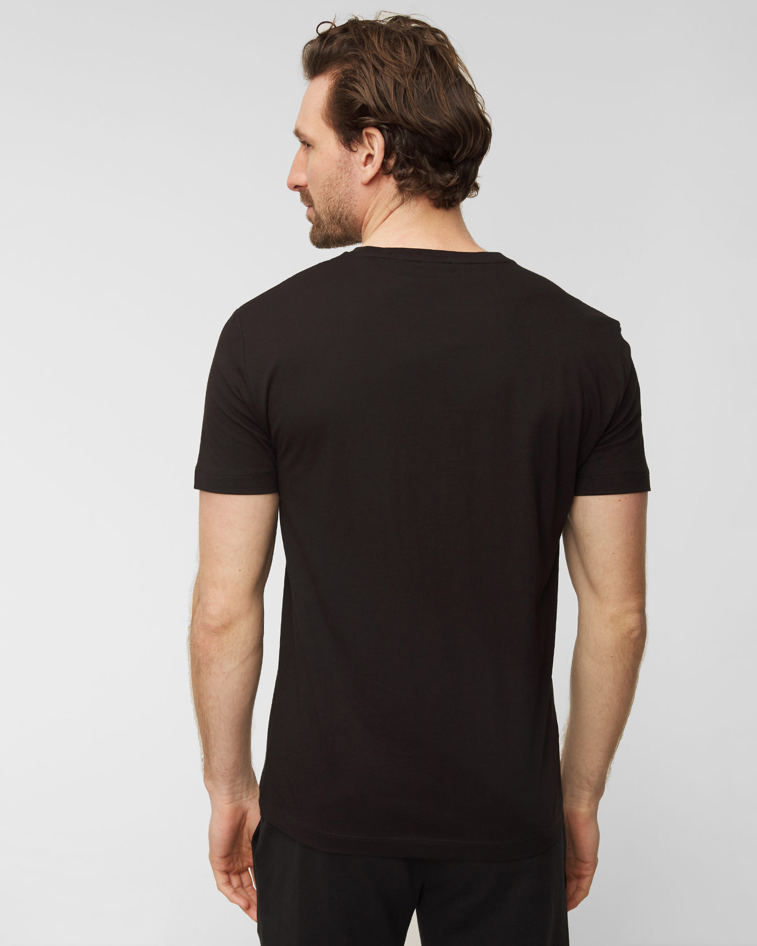 T-shirt EA7 EMPORIO ARMANI