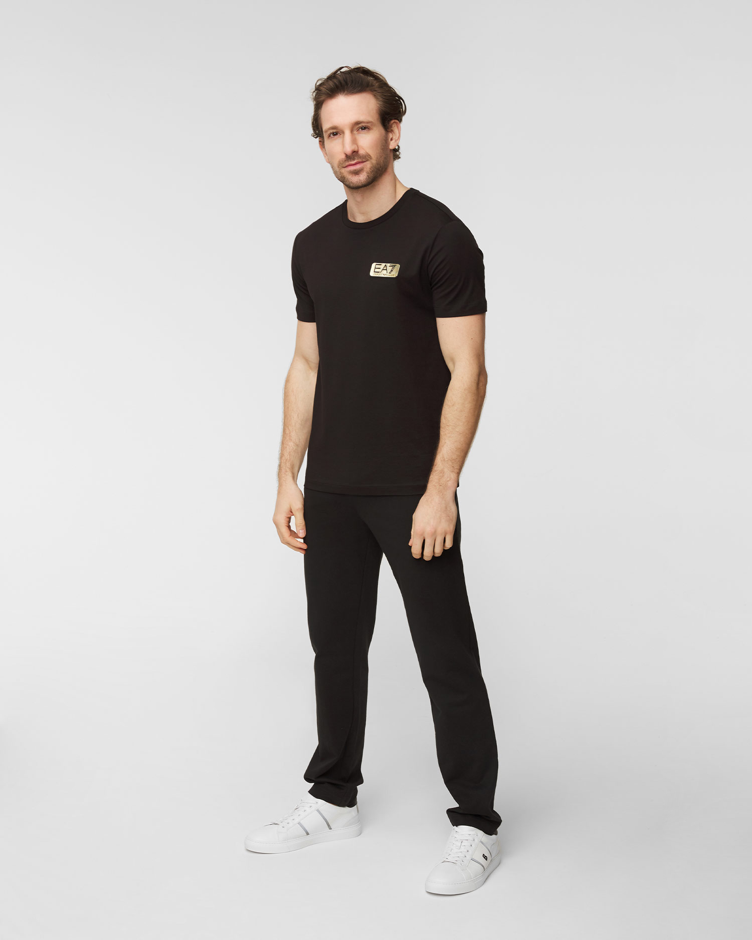 Tričko EA7 EMPORIO ARMANI