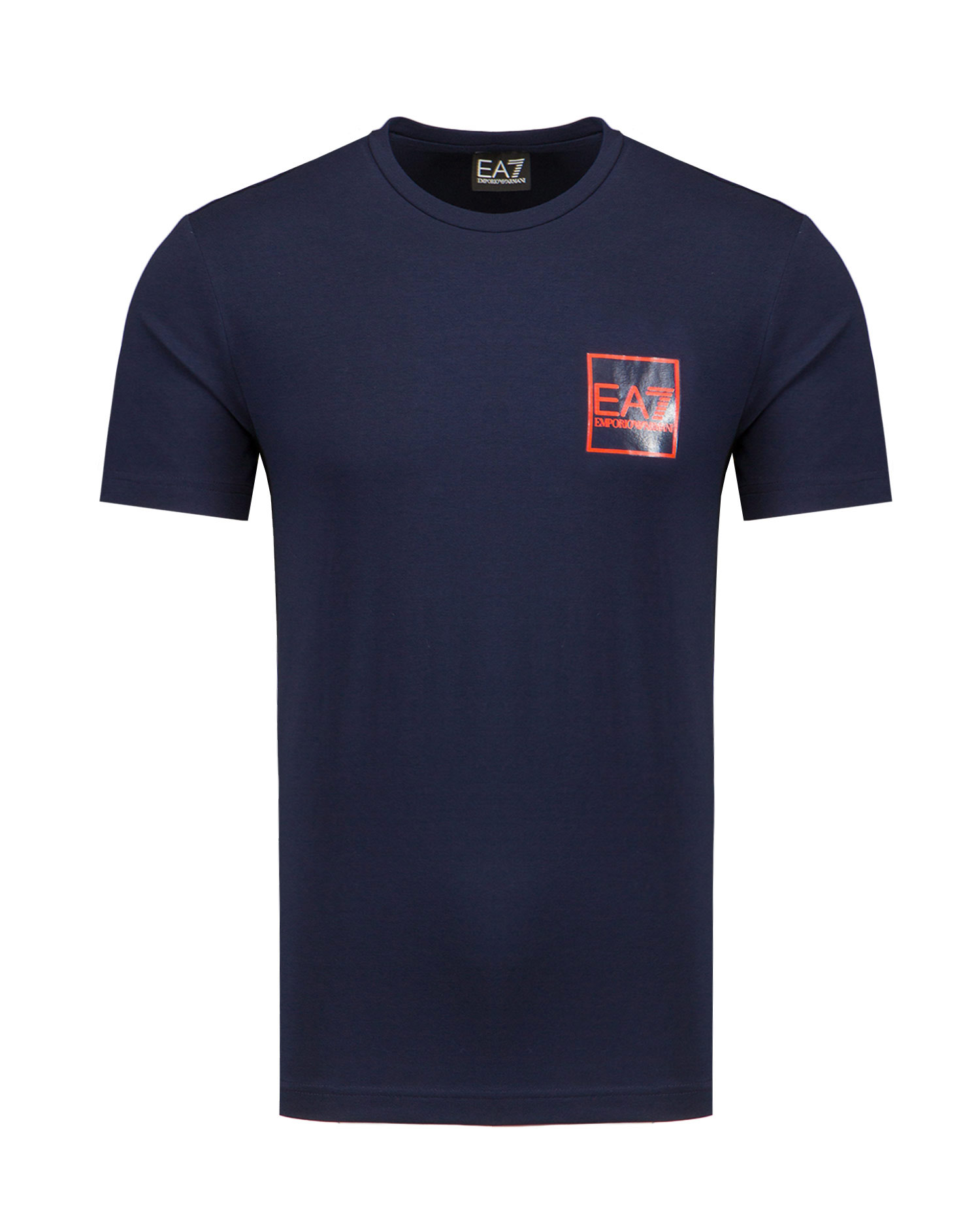 T-shirt EA7 EMPORIO ARMANI
