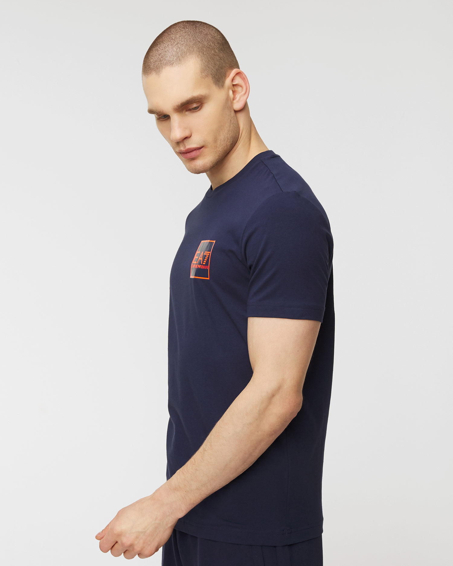 Tričko EA7 Emporio Armani