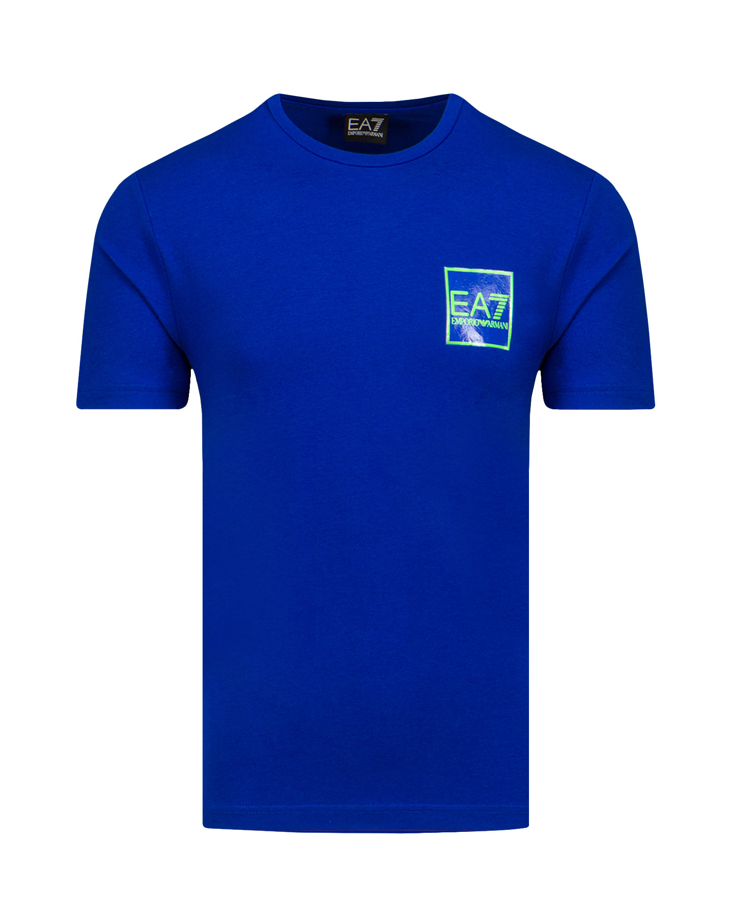 T-shirt EA7 EMPORIO ARMANI