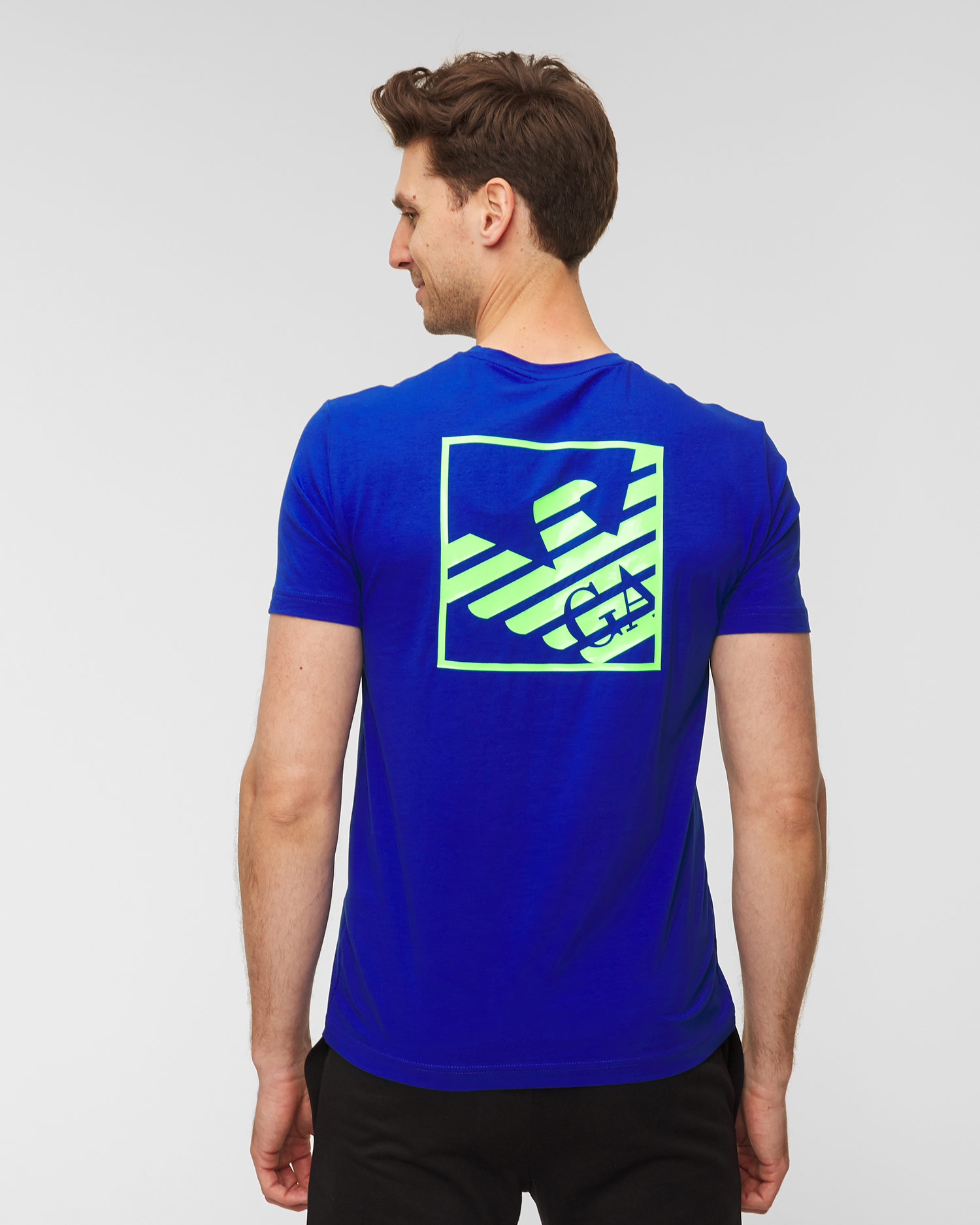 T-shirt EA7 EMPORIO ARMANI