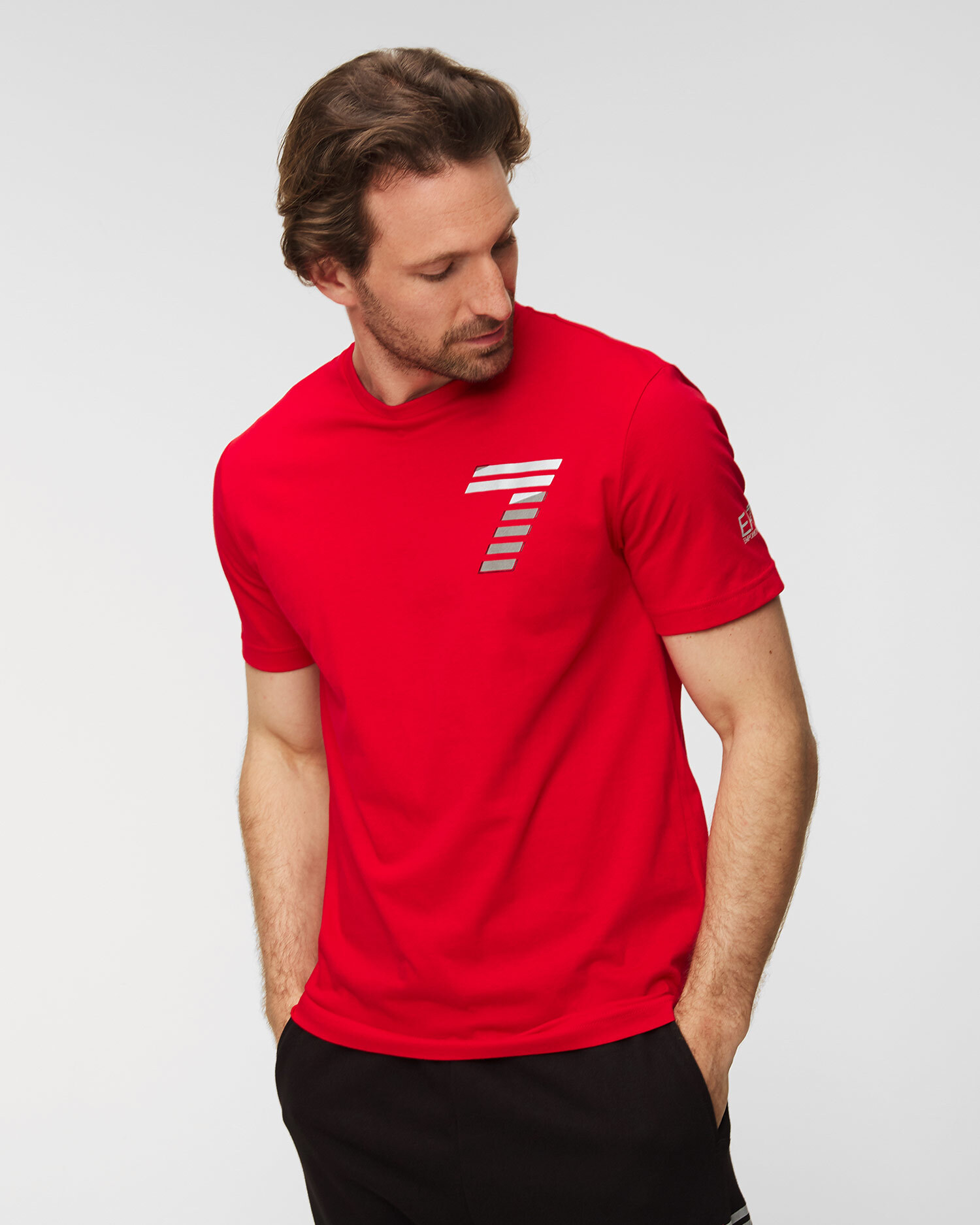 T-shirt EA7 EMPORIO ARMANI