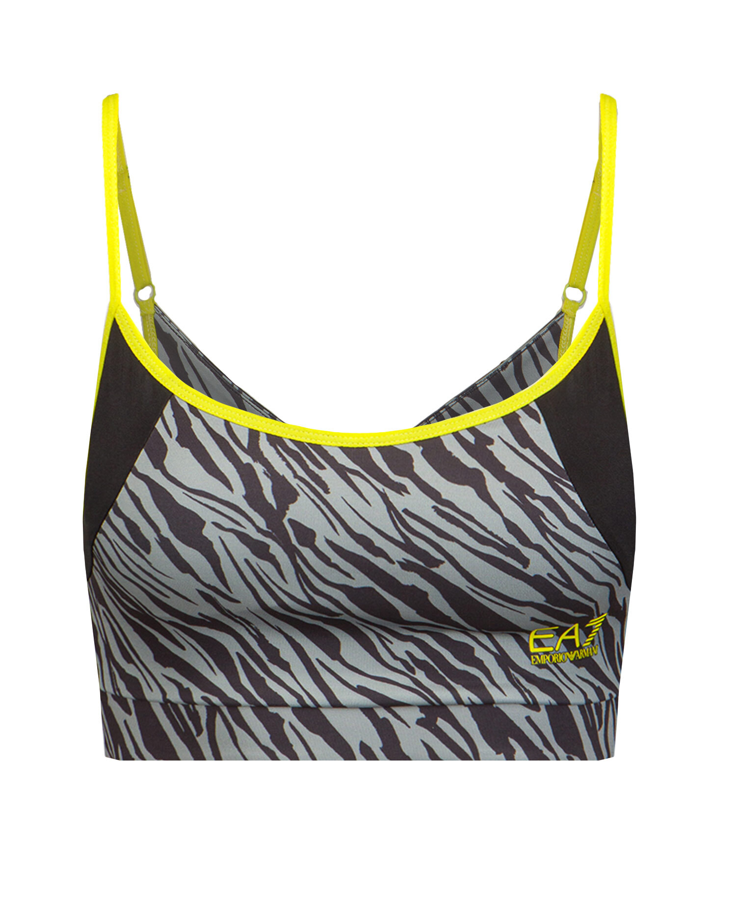 Top EA7 EMPORIO ARMANI